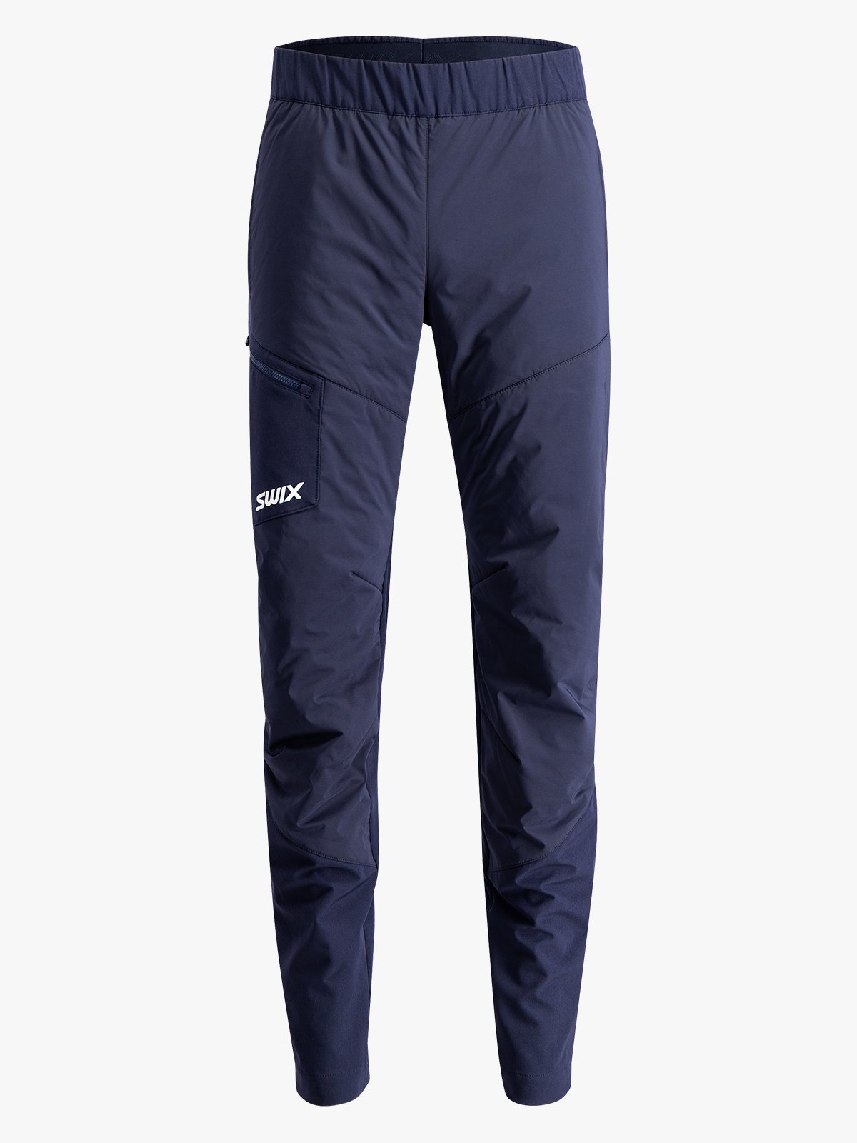Swix Horizon Pants Dark Navy