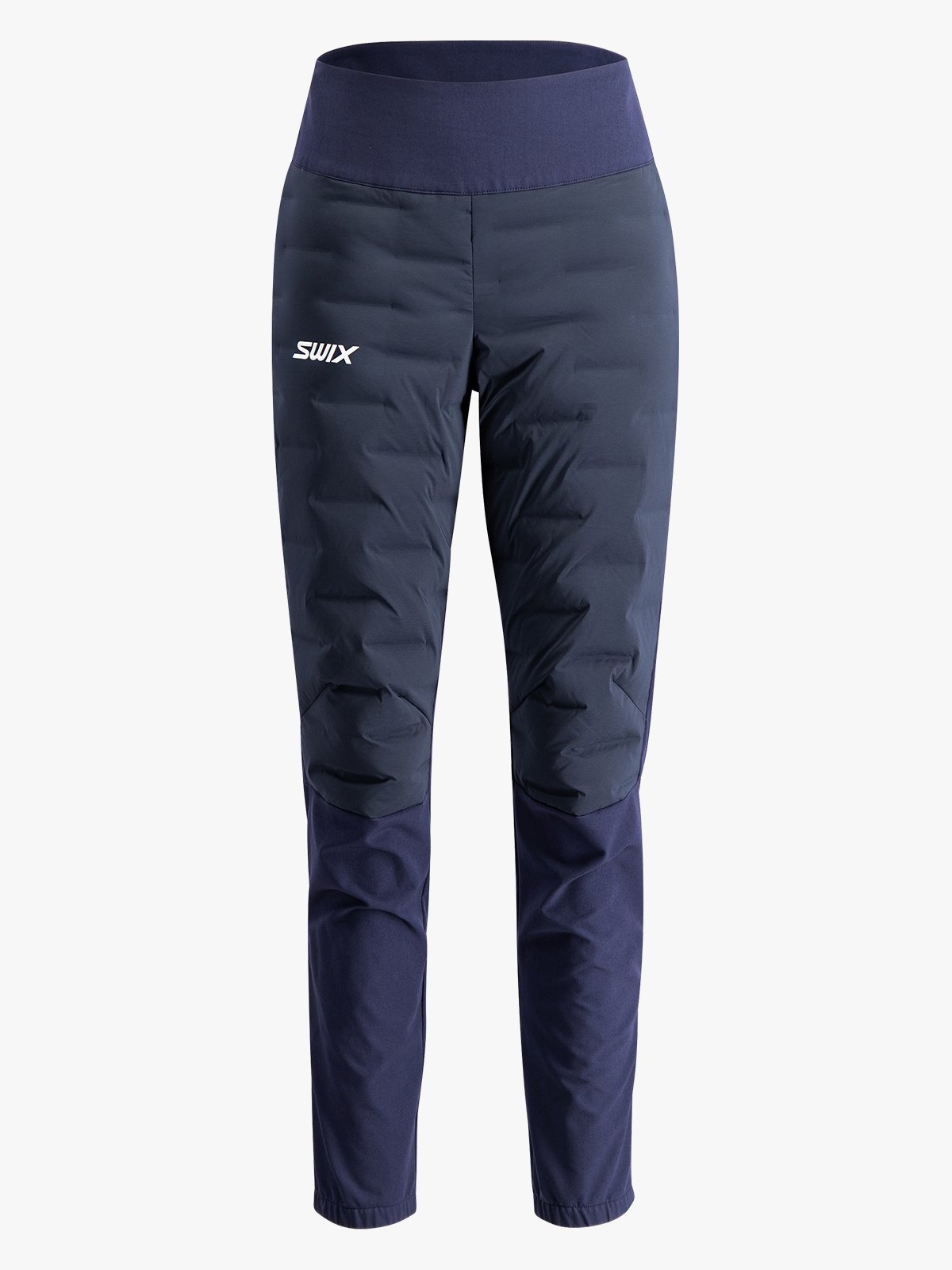 Swix Horizon Pants 2.0 Dark Navy