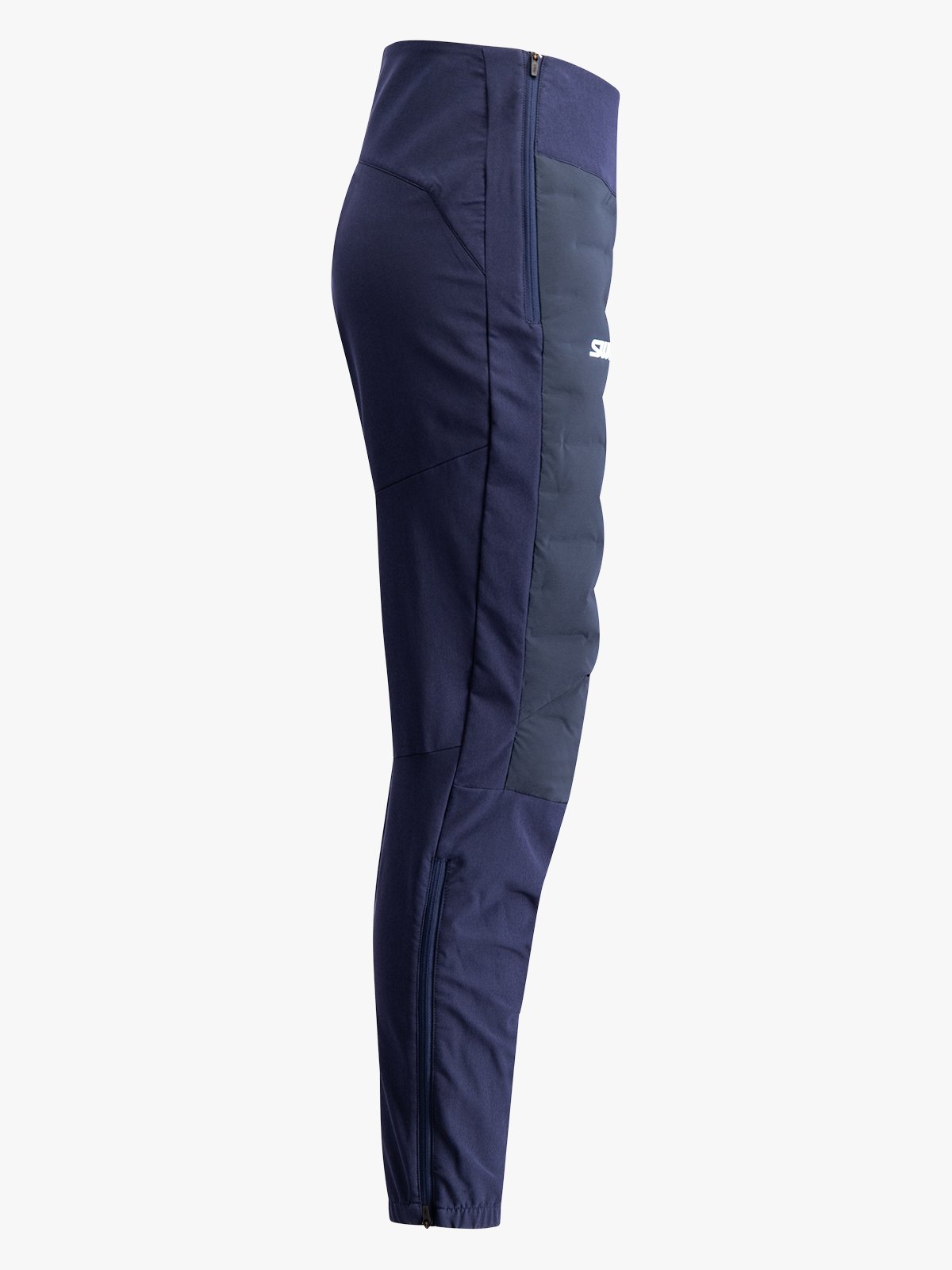 Swix Horizon Pants 2.0 Dark Navy