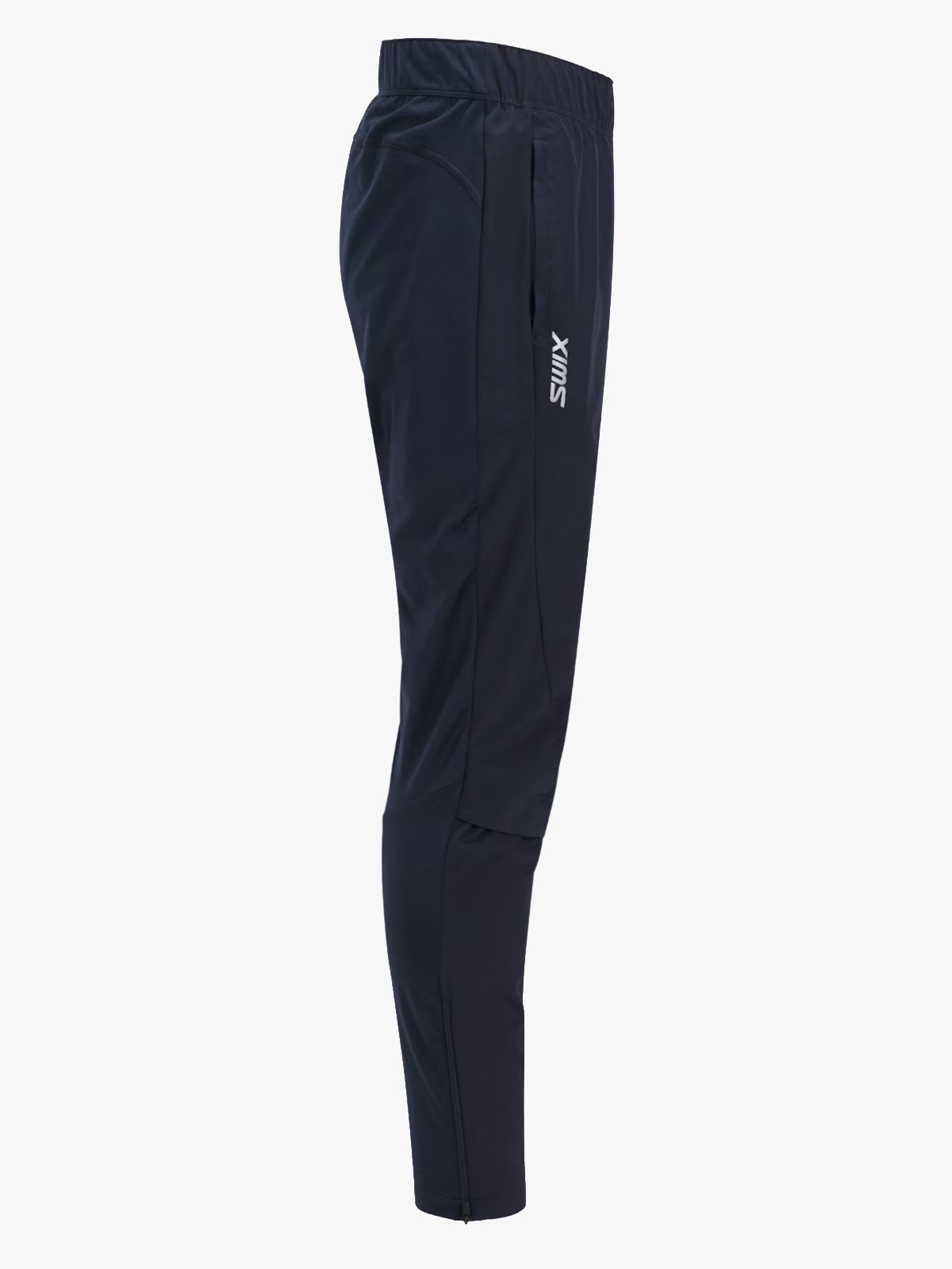 Swix Achieve Pants M Blå