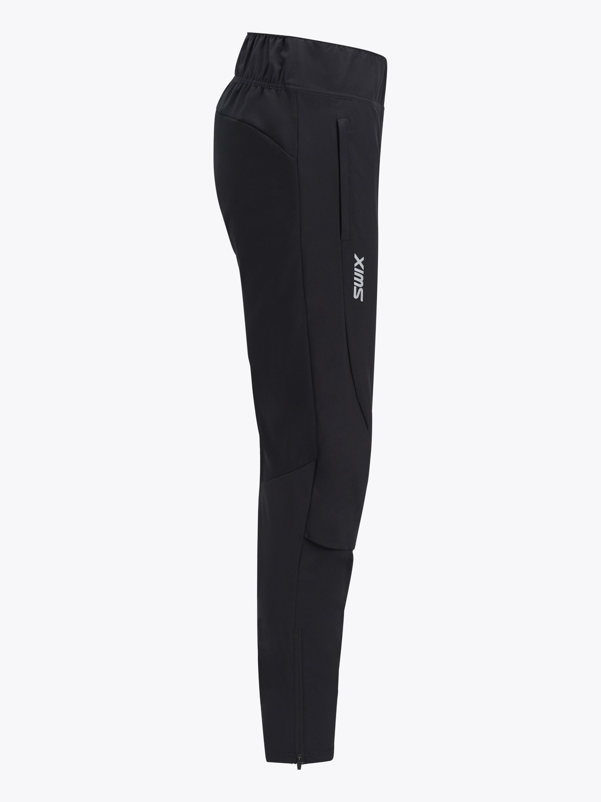 Swix Achieve Pants W Jet Black