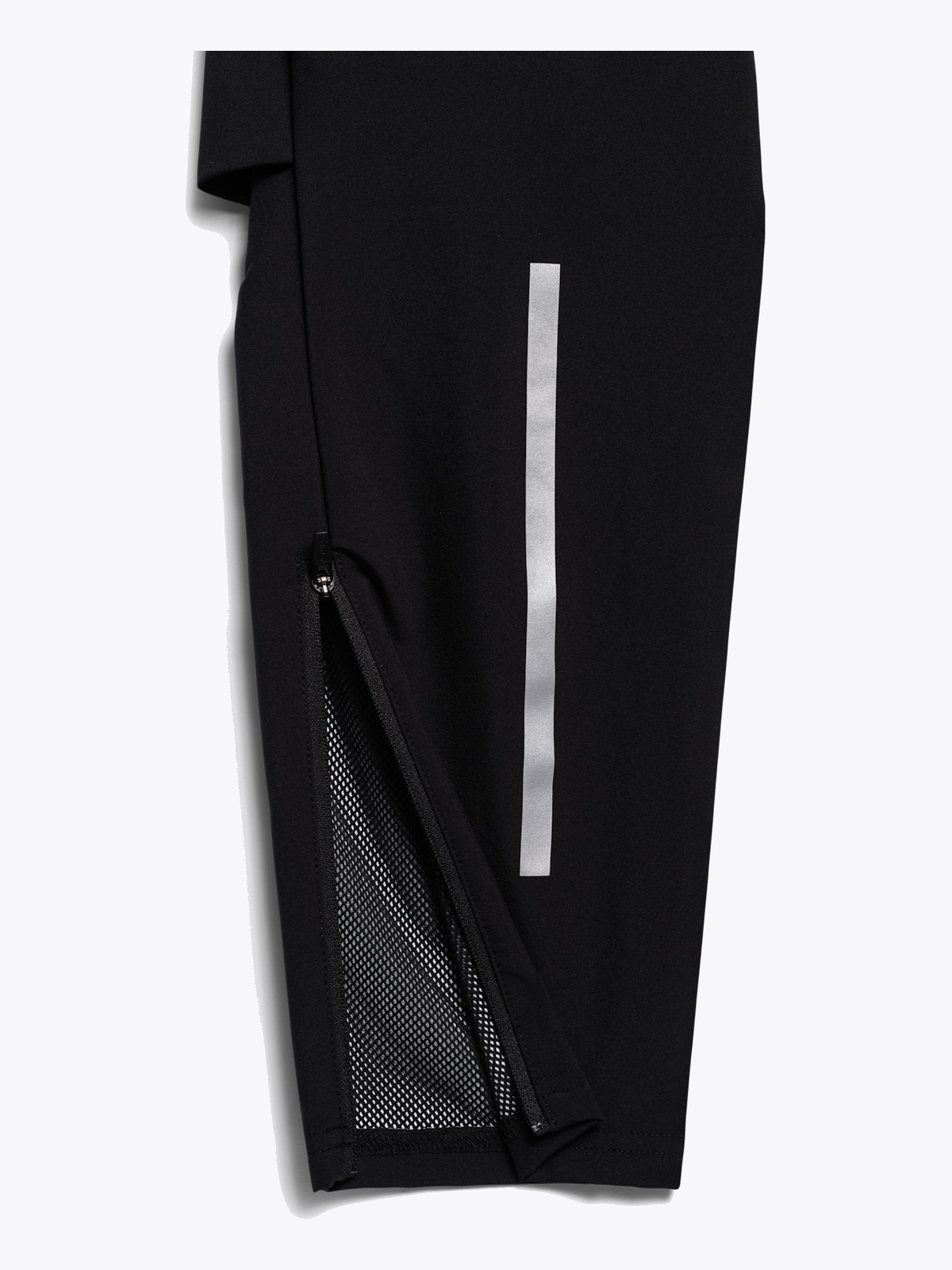 Swix Achieve Pants W Jet Black