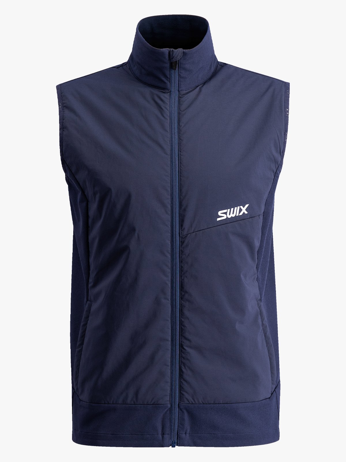 Swix Horizon Vest Dark Navy