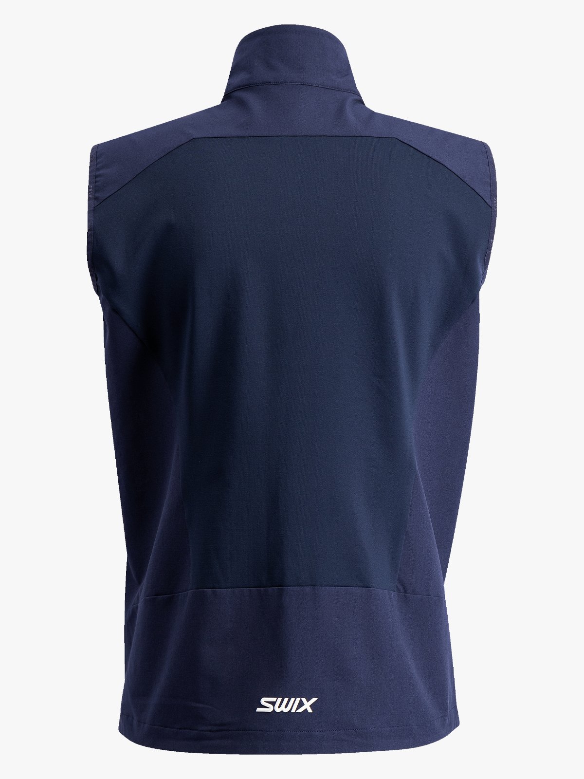 Swix Horizon Vest Dark Navy