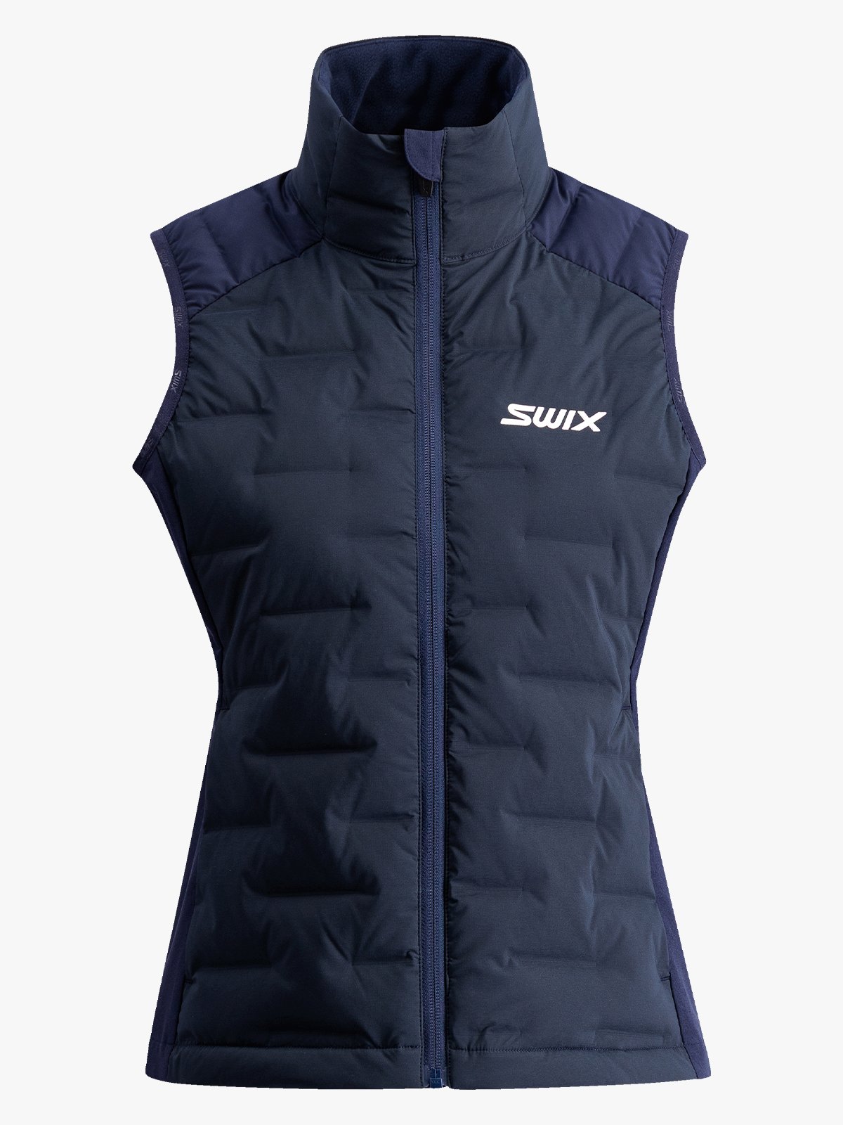 Swix Horizon Vest 2.0 Blå