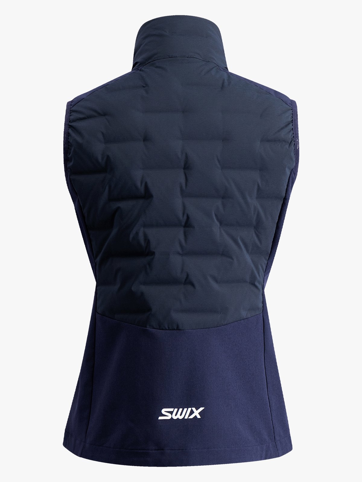 Swix Horizon Vest 2.0 Blå
