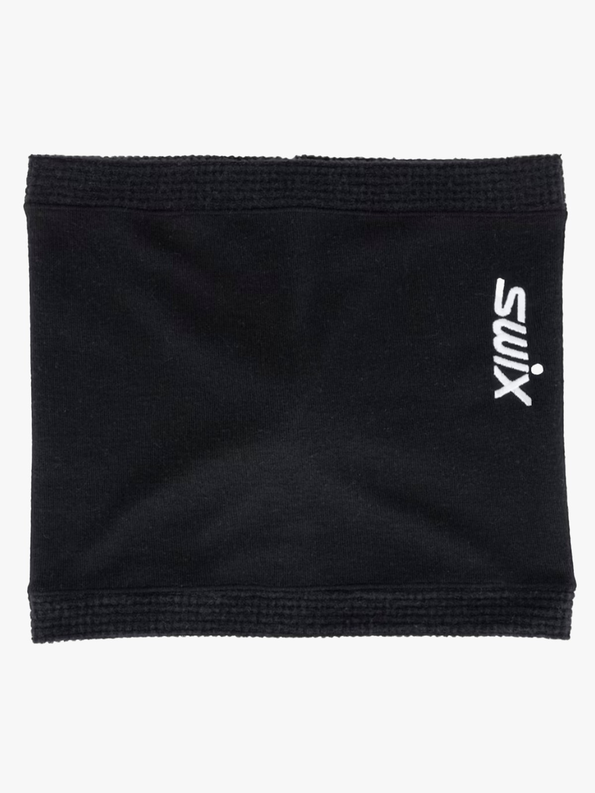 Swix Heat Wool Tube Jet Black