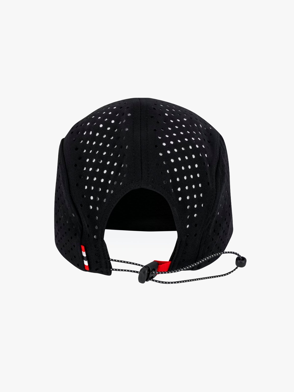 Swix Runners Cap Black