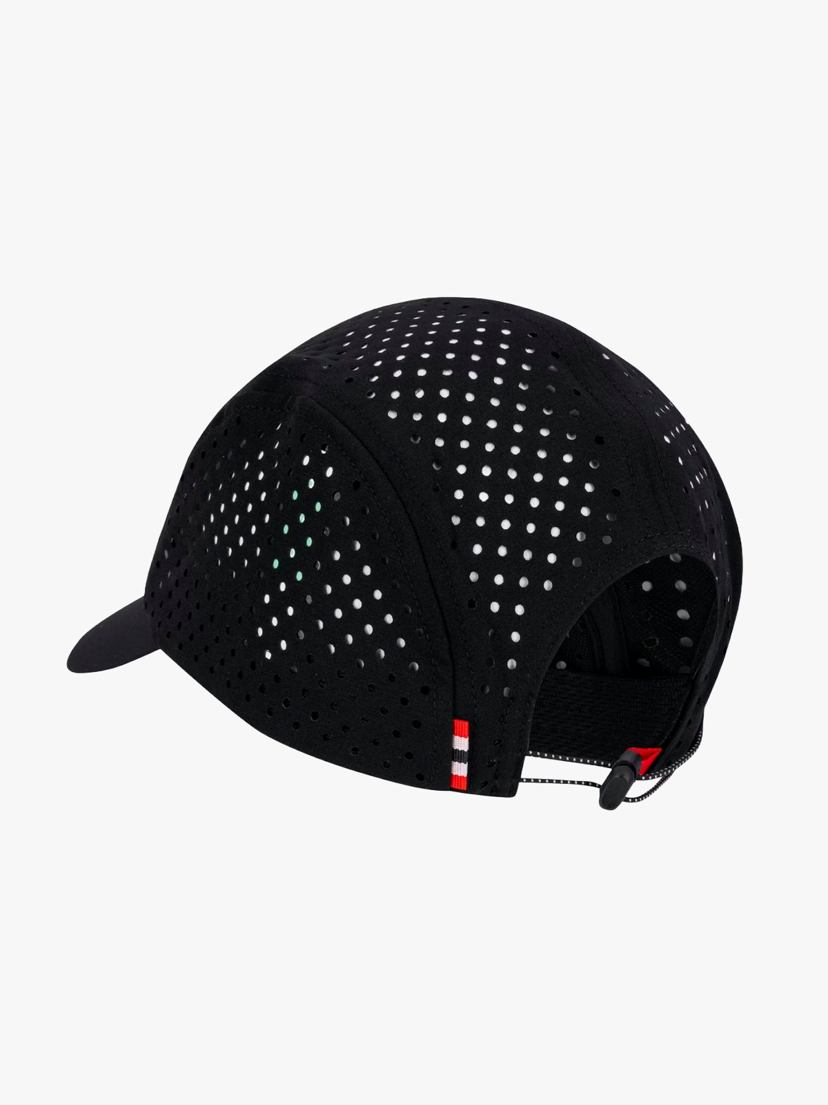 Swix Runners Cap Black