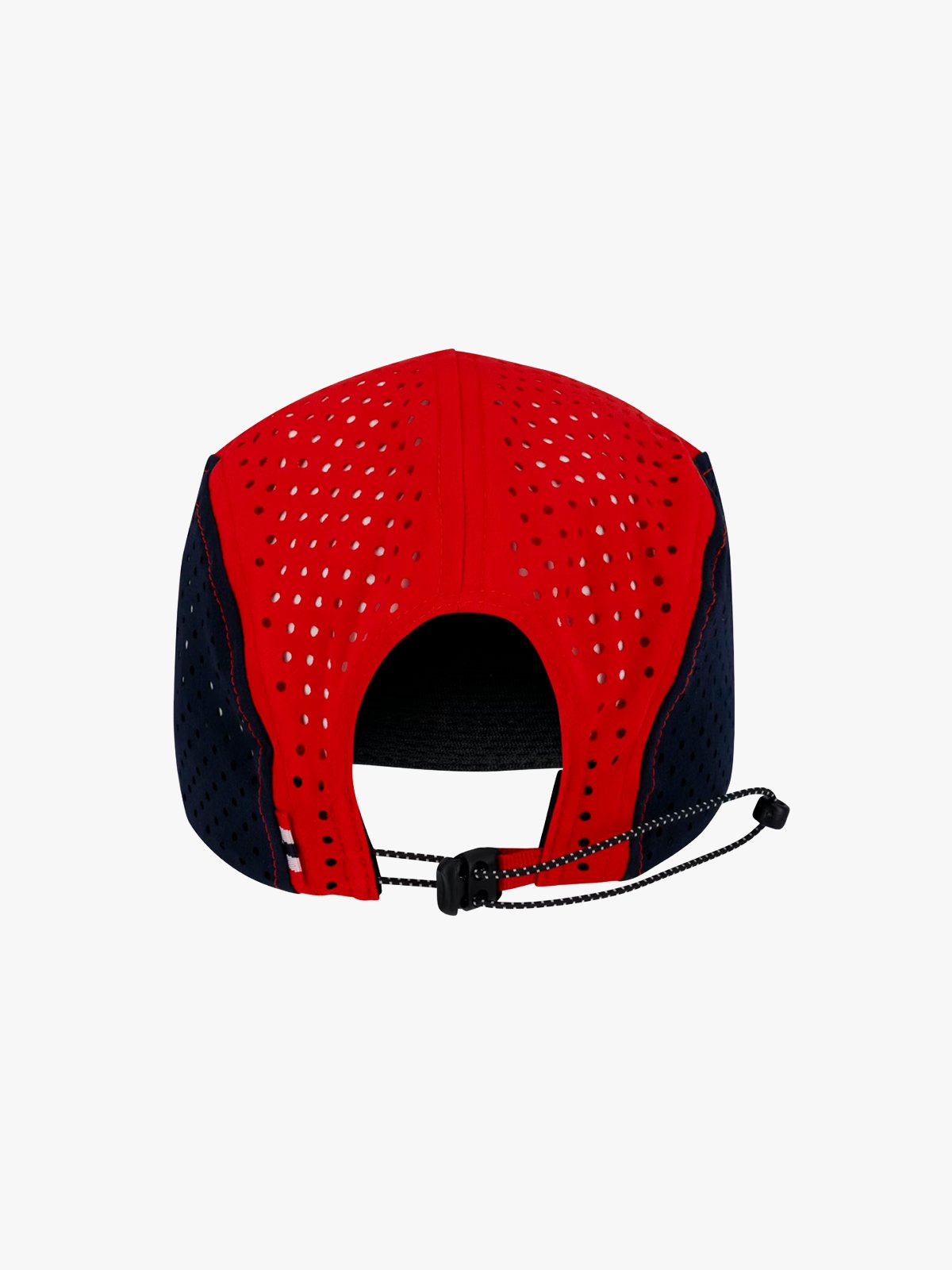 Swix Runners Cap Red