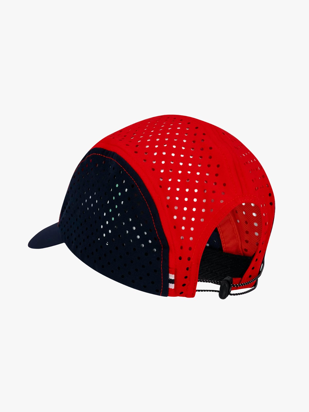 Swix Runners Cap Red