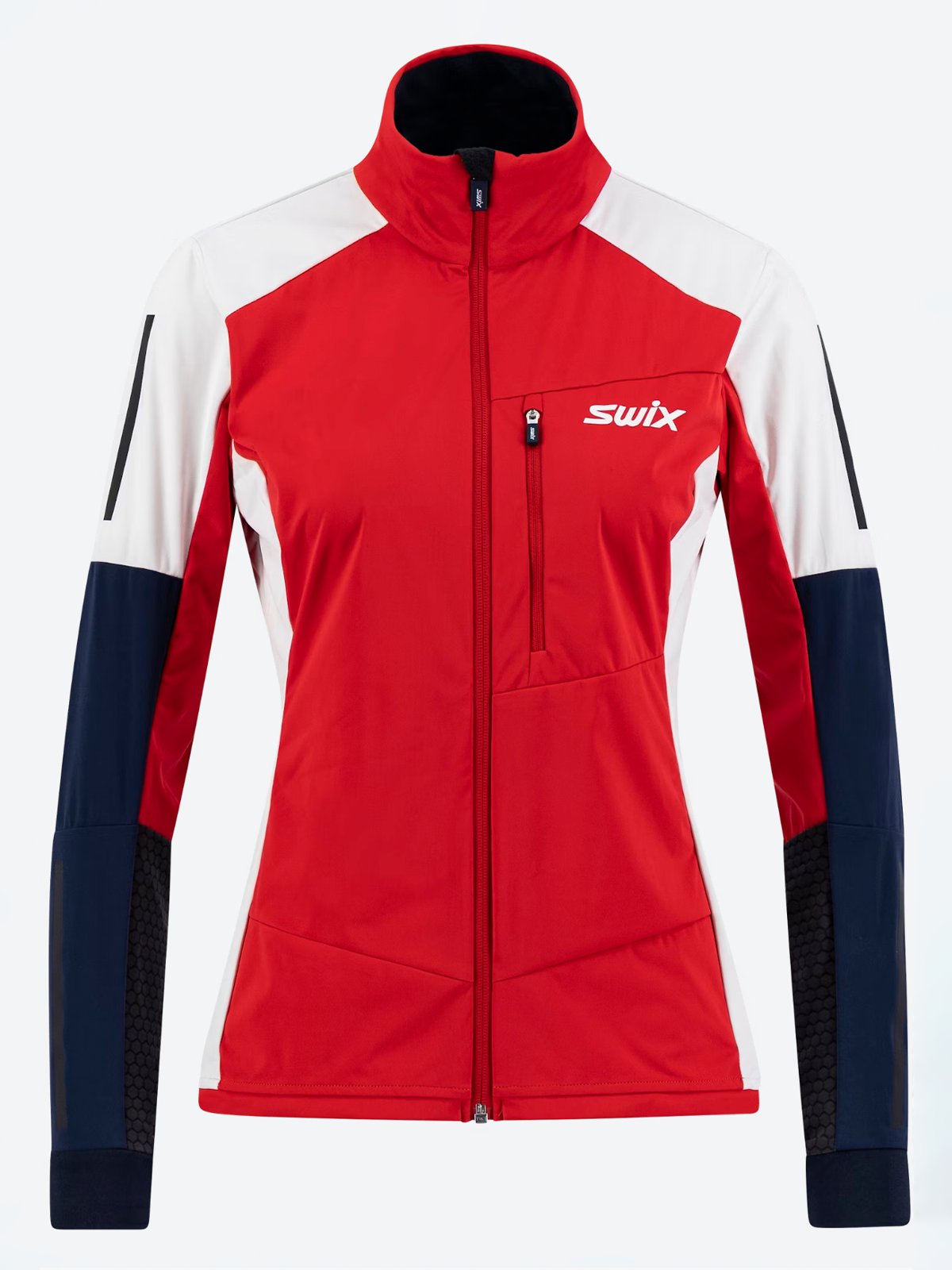Swix Nordic Jacket Swix Red
