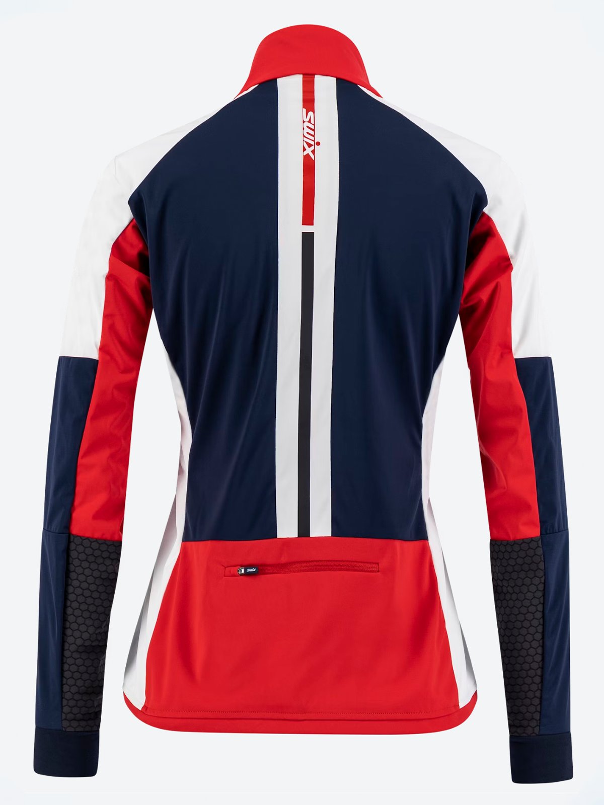 Swix Nordic Jacket Swix Red