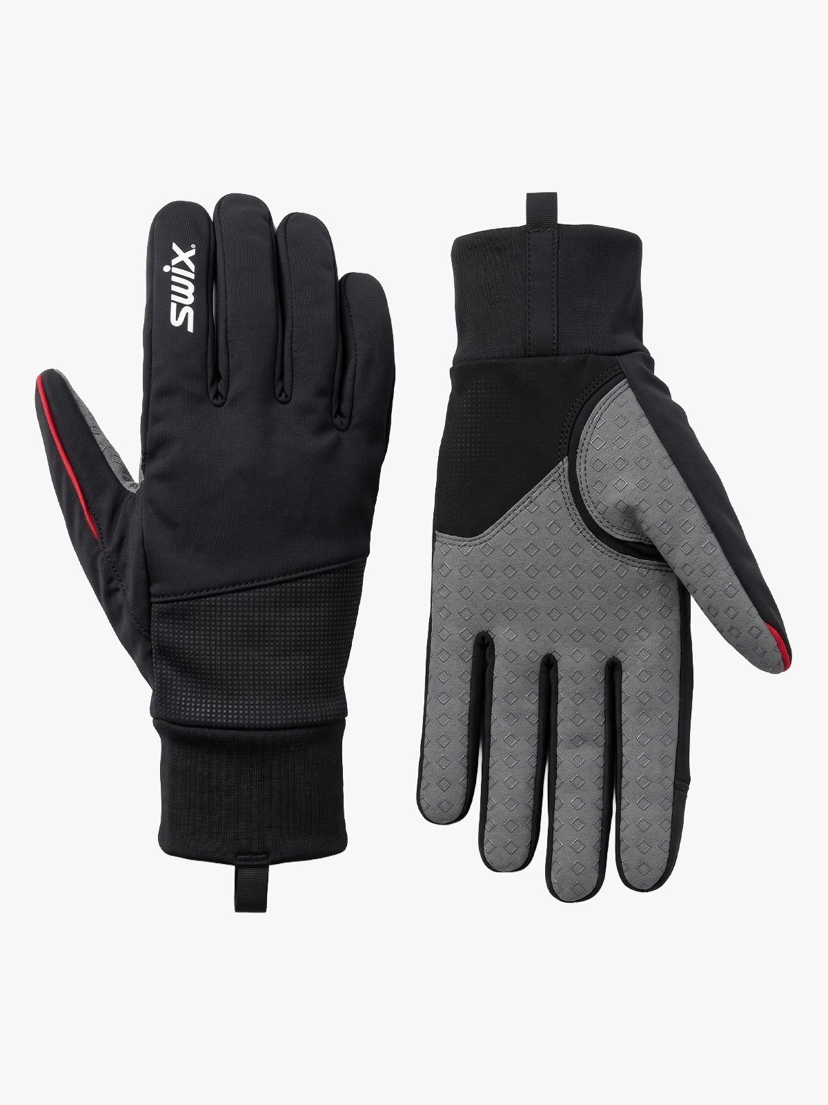 Swix Reaction Glove Sort