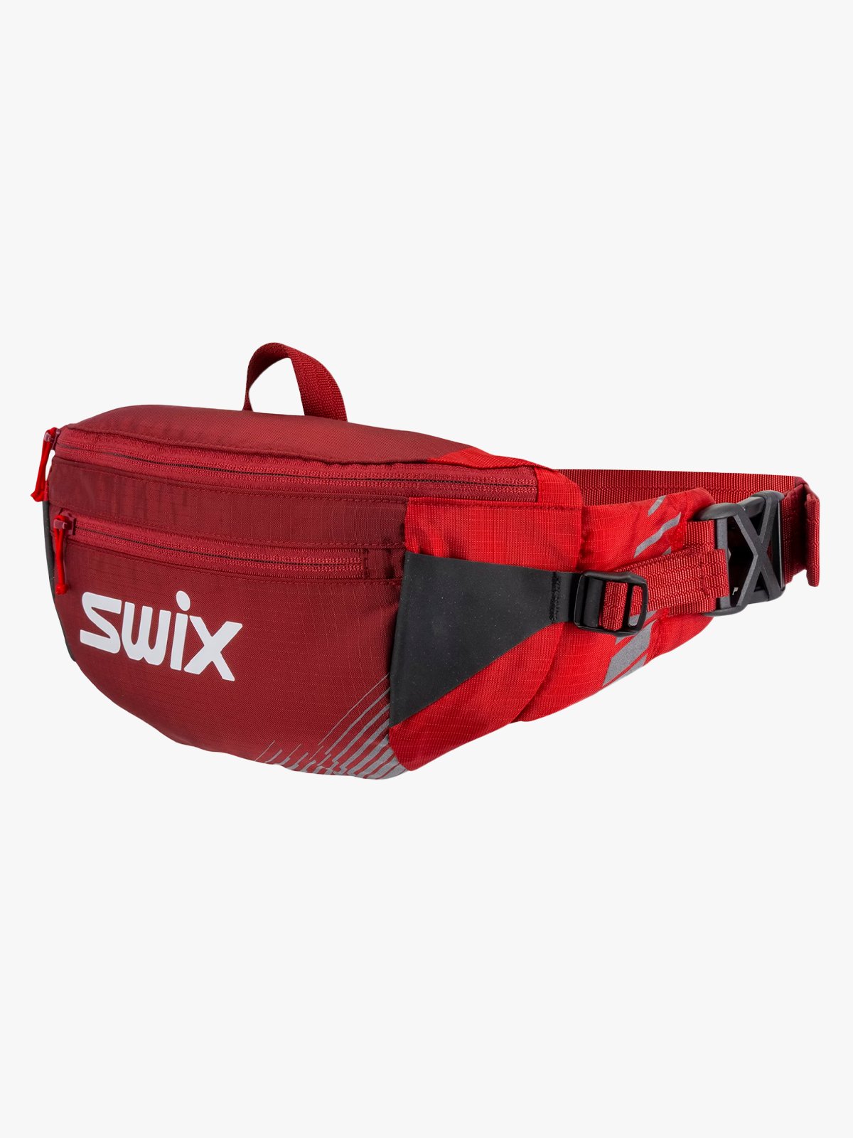 Swix Vantage 1,5L Hip Pack Swix Red