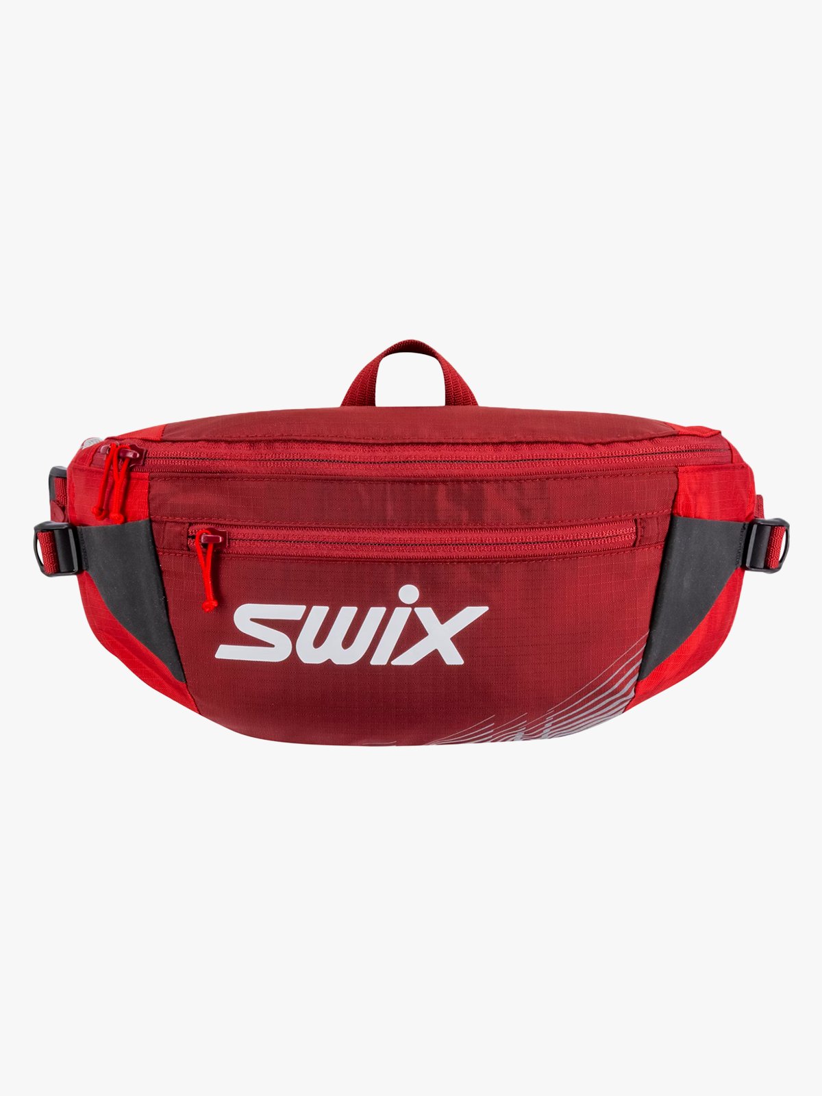 Swix Vantage 1,5L Hip Pack Swix Red