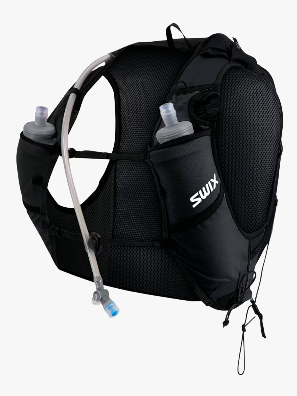 Swix Pace 4L Hydration Vest Jet Black