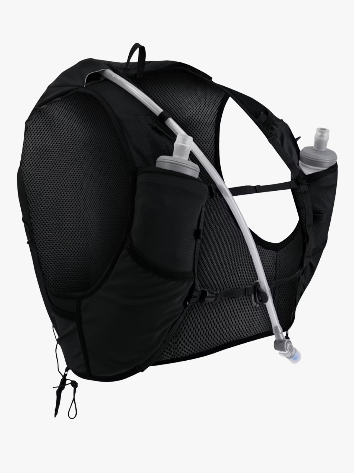 Swix Pace 4L Hydration Vest Jet Black