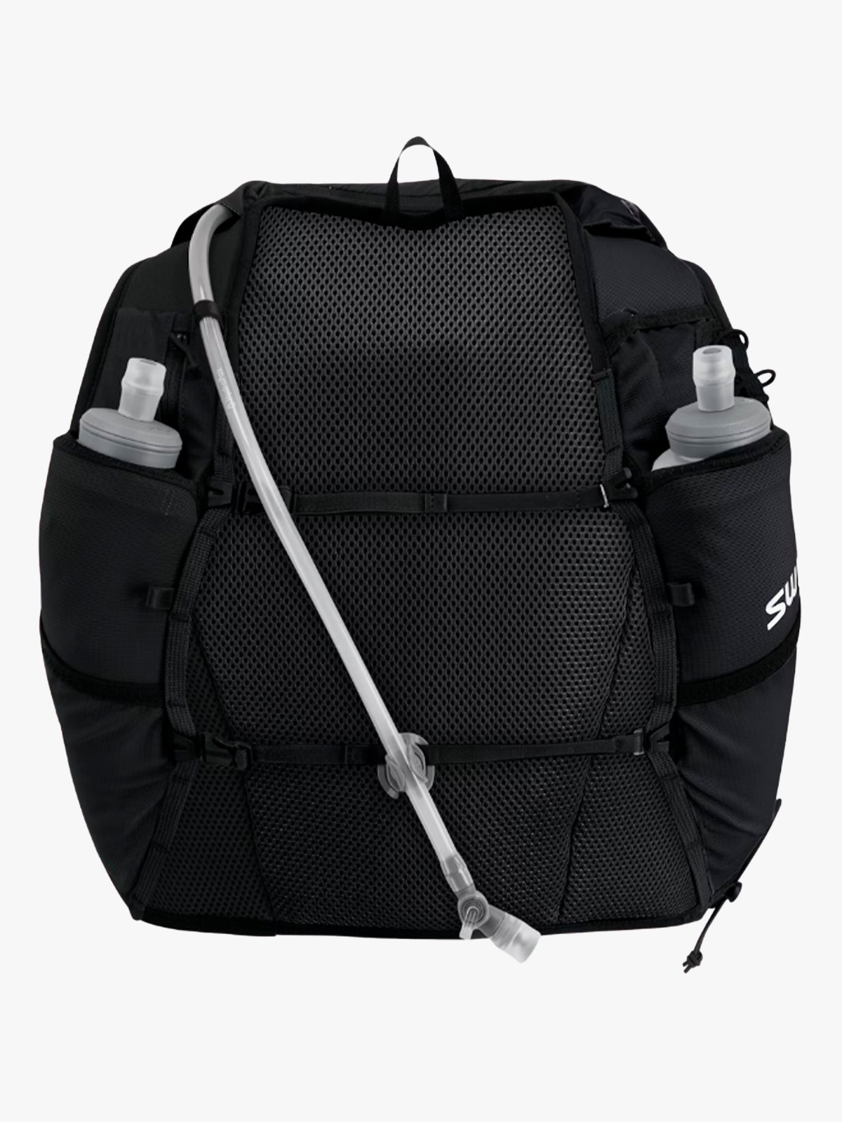 Swix Pace 4L Hydration Vest Jet Black