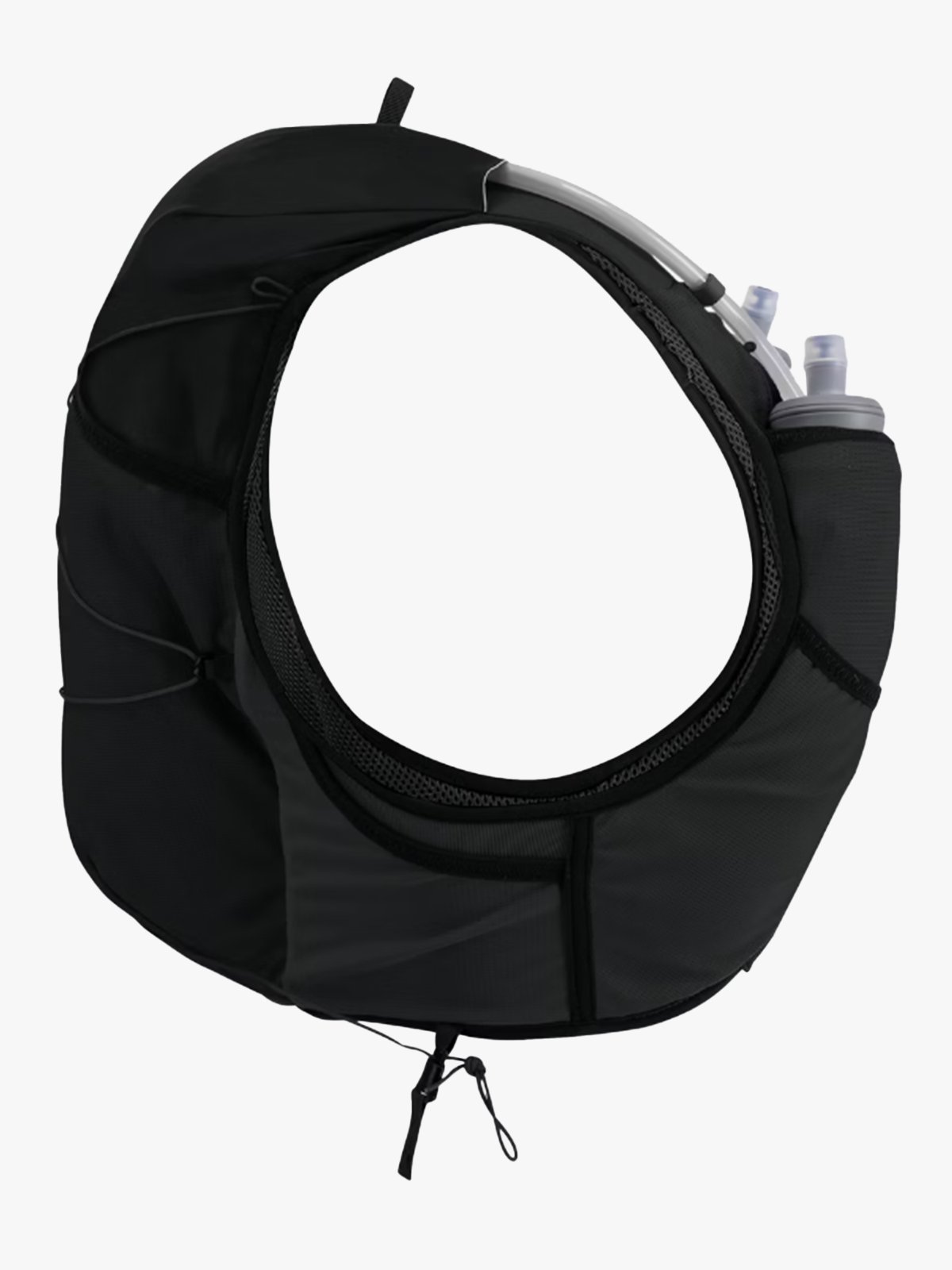 Swix Pace 4L Hydration Vest Jet Black