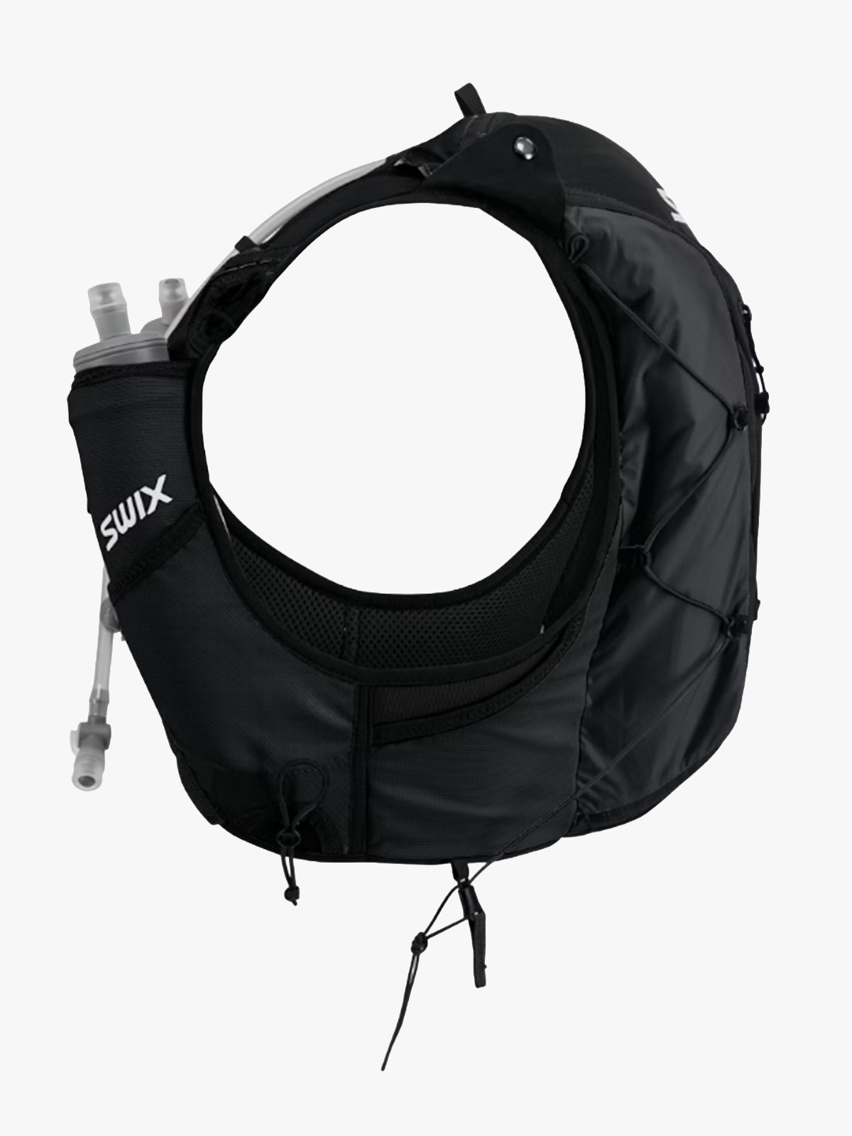 Swix Pace 4L Hydration Vest Jet Black