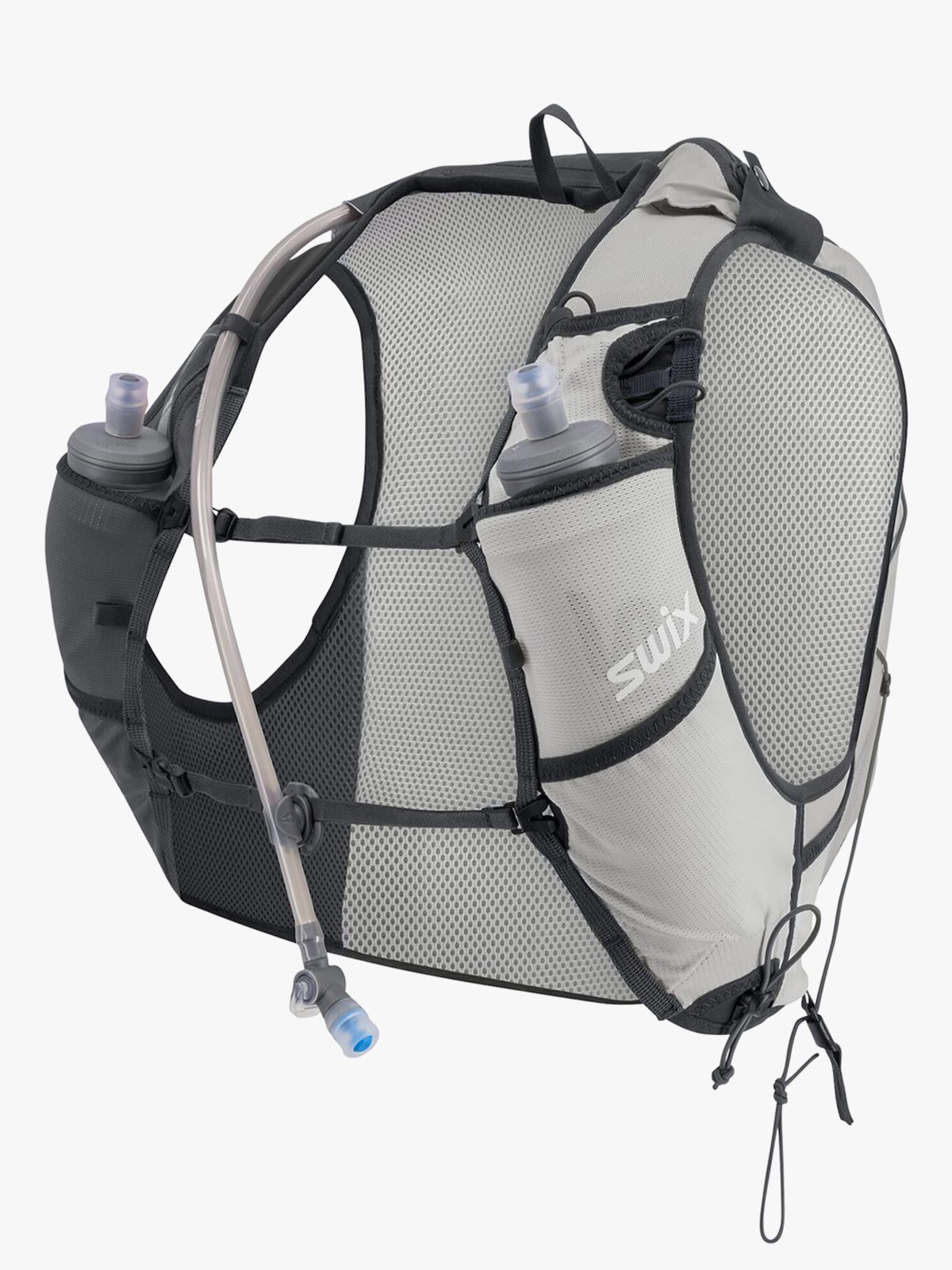 Swix Pace 4L Hydration Vest Magnet