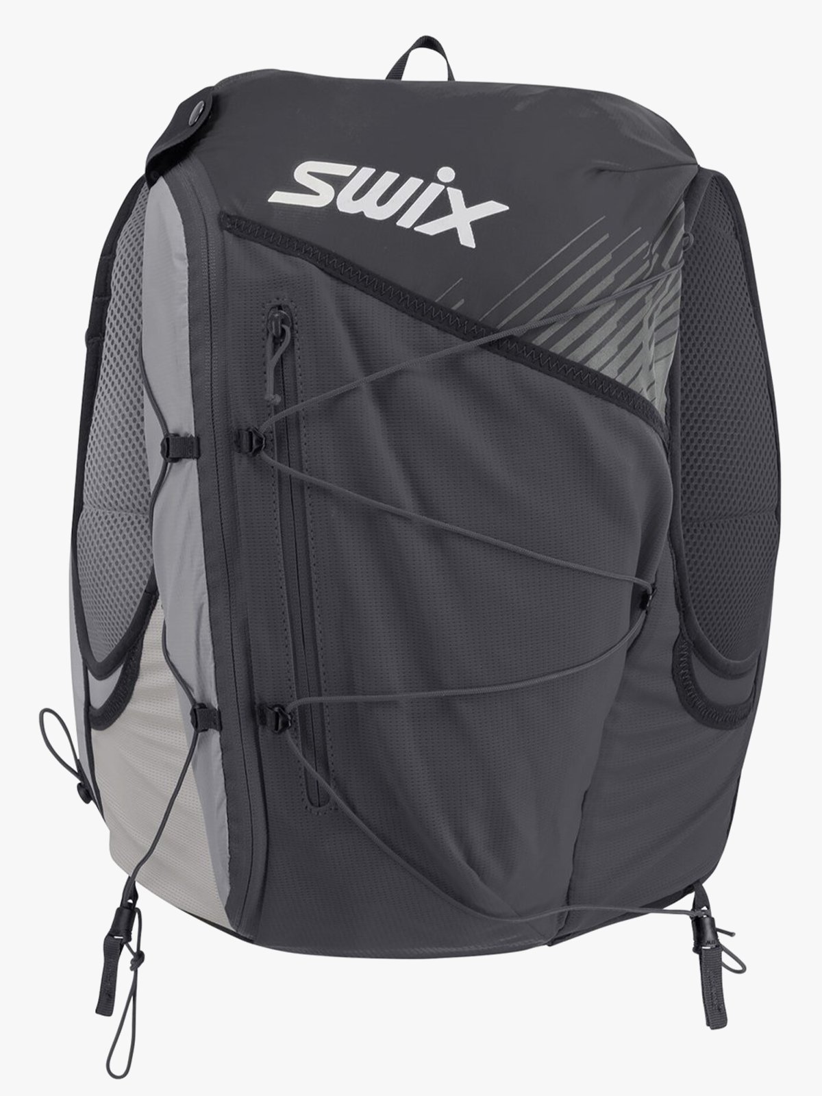 Swix Pace 4L Hydration Vest Magnet
