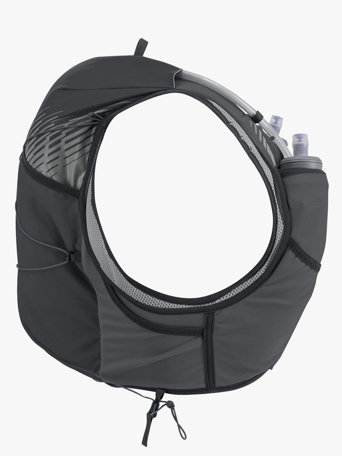 Swix Pace 4L Hydration Vest Magnet