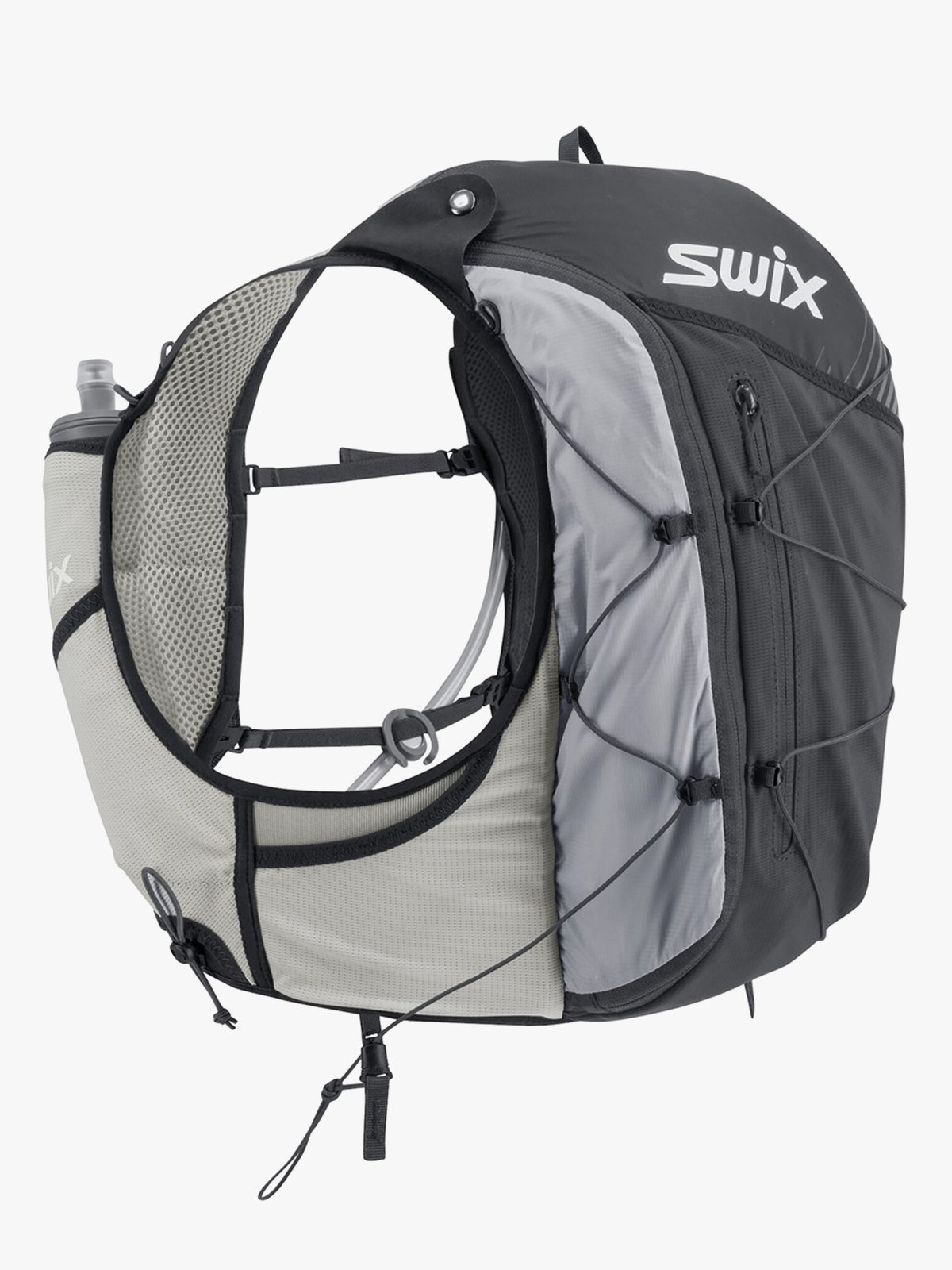 Swix Pace 4L Hydration Vest Magnet