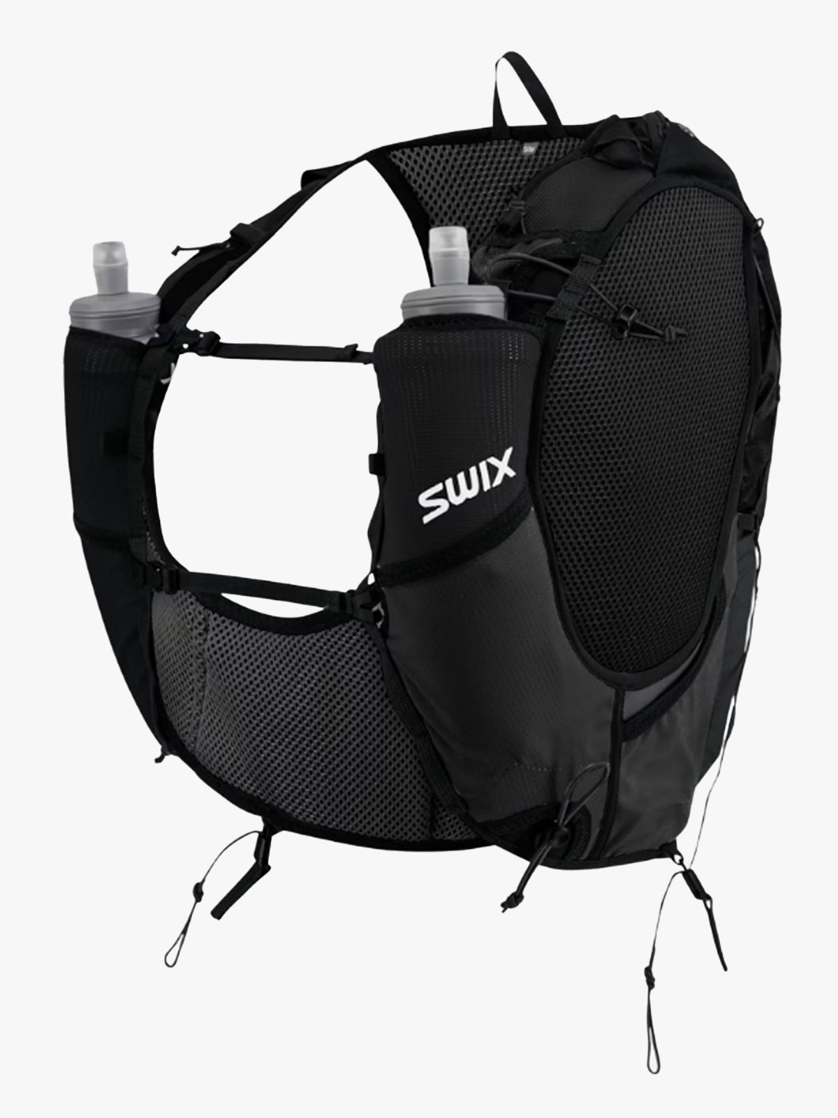 Swix Pace 2L Hydration Vest Jet Black