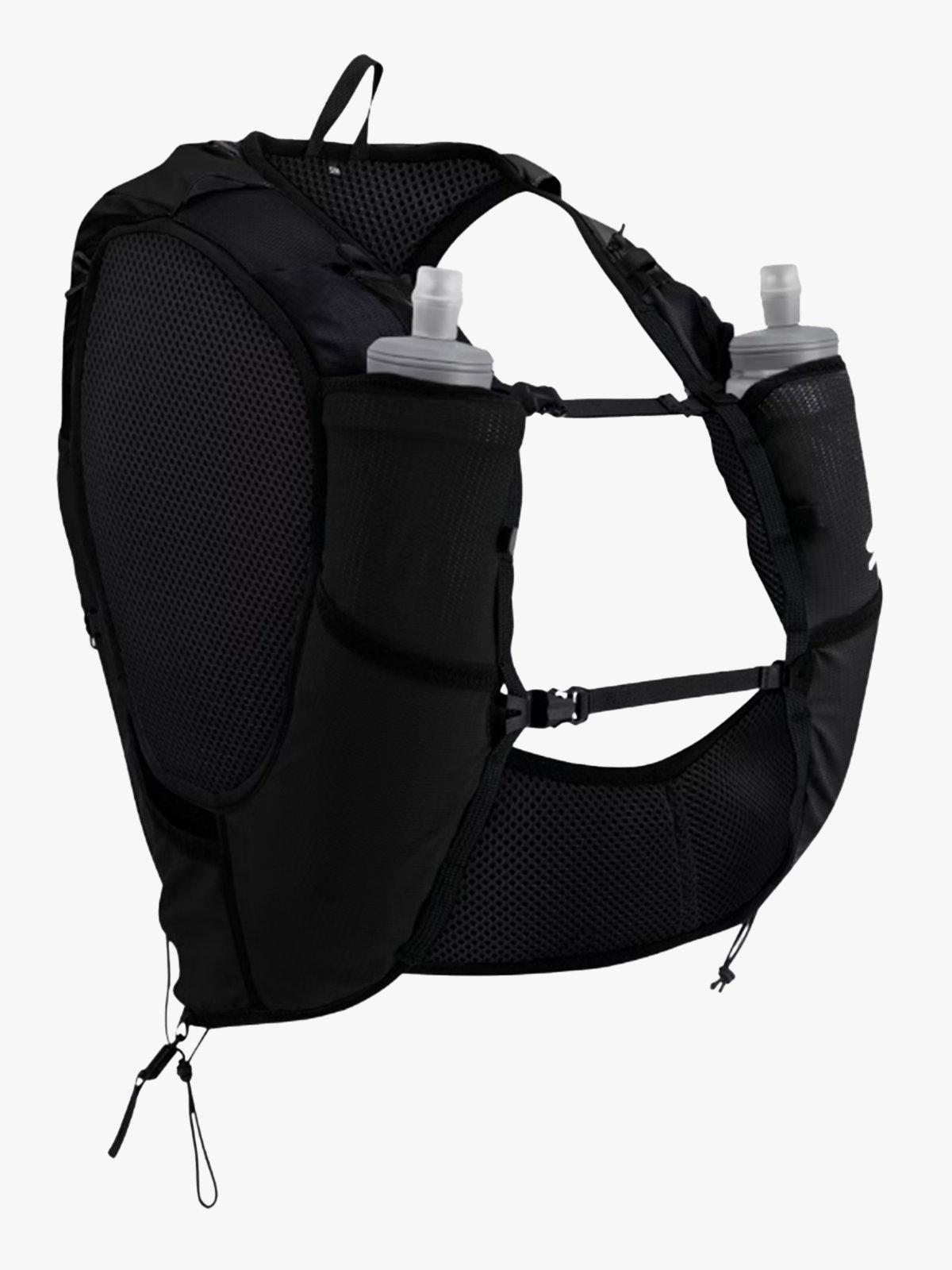 Swix Pace 2L Hydration Vest Jet Black