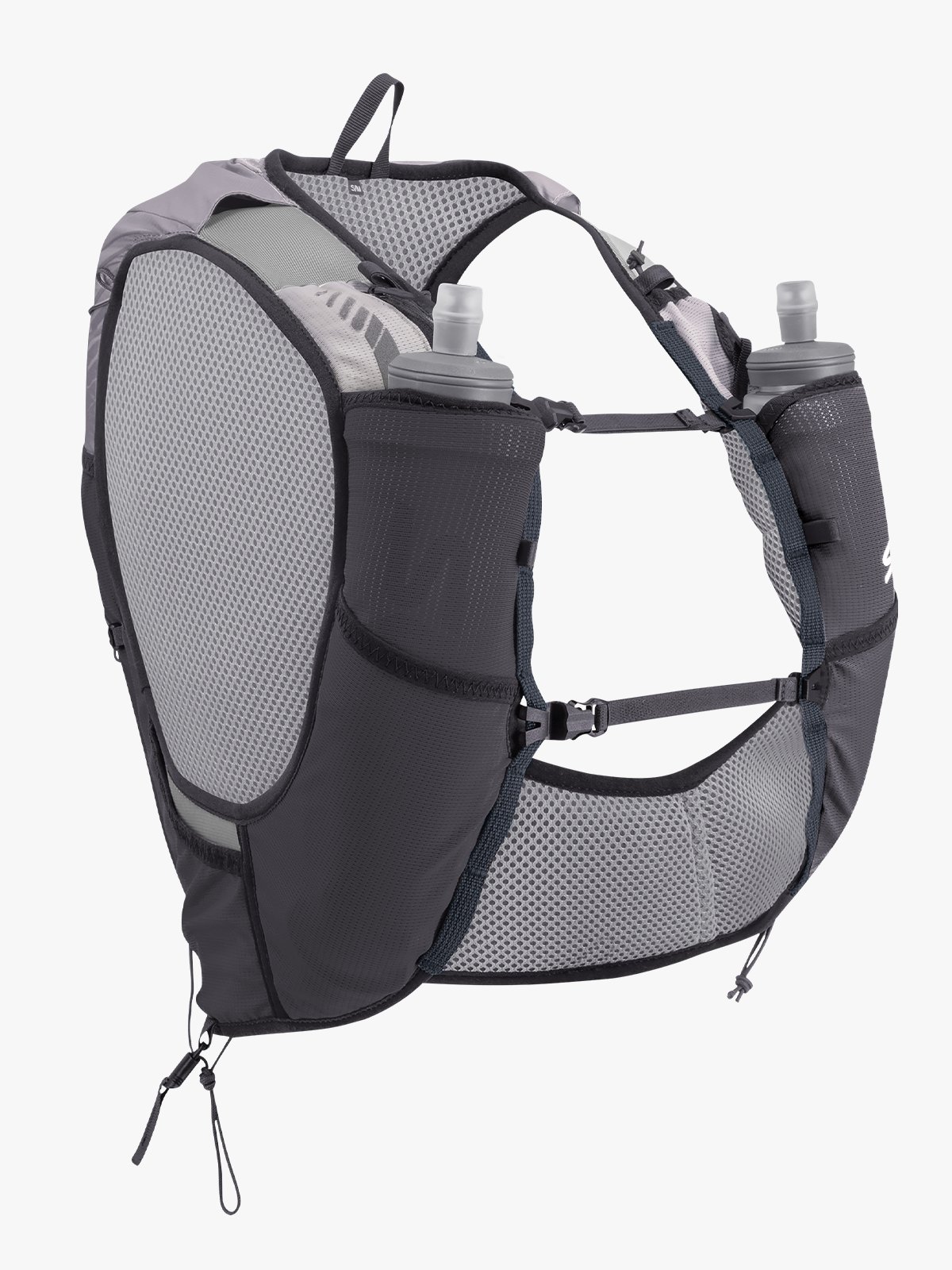 Swix Pace 2L Hydration Vest Grå
