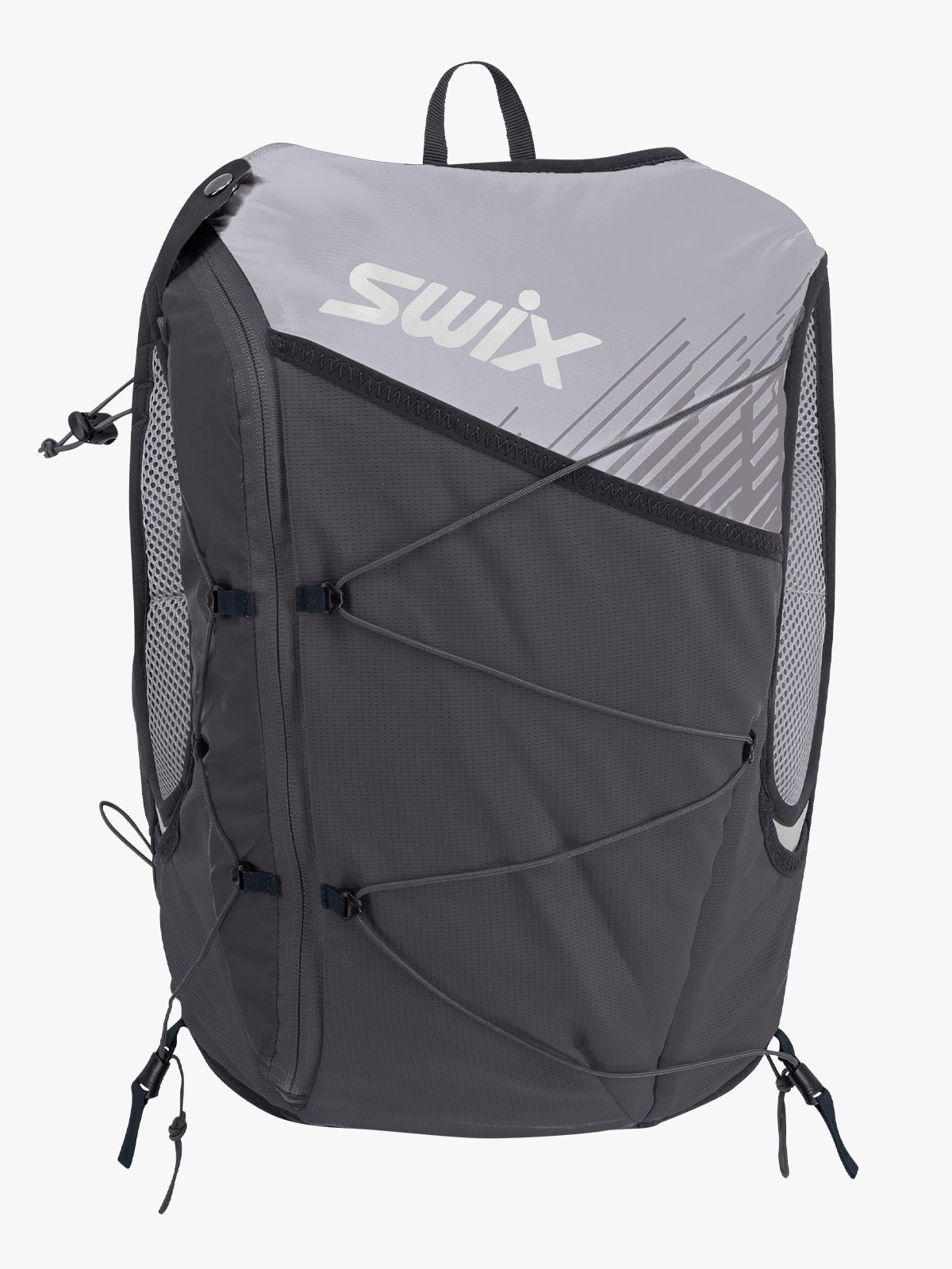 Swix Pace 2L Hydration Vest Grå