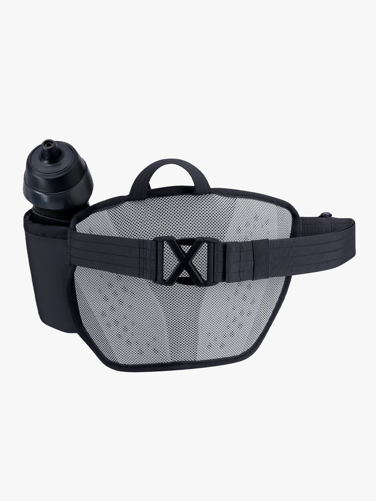 Swix Vantage Bottle Belt Grå