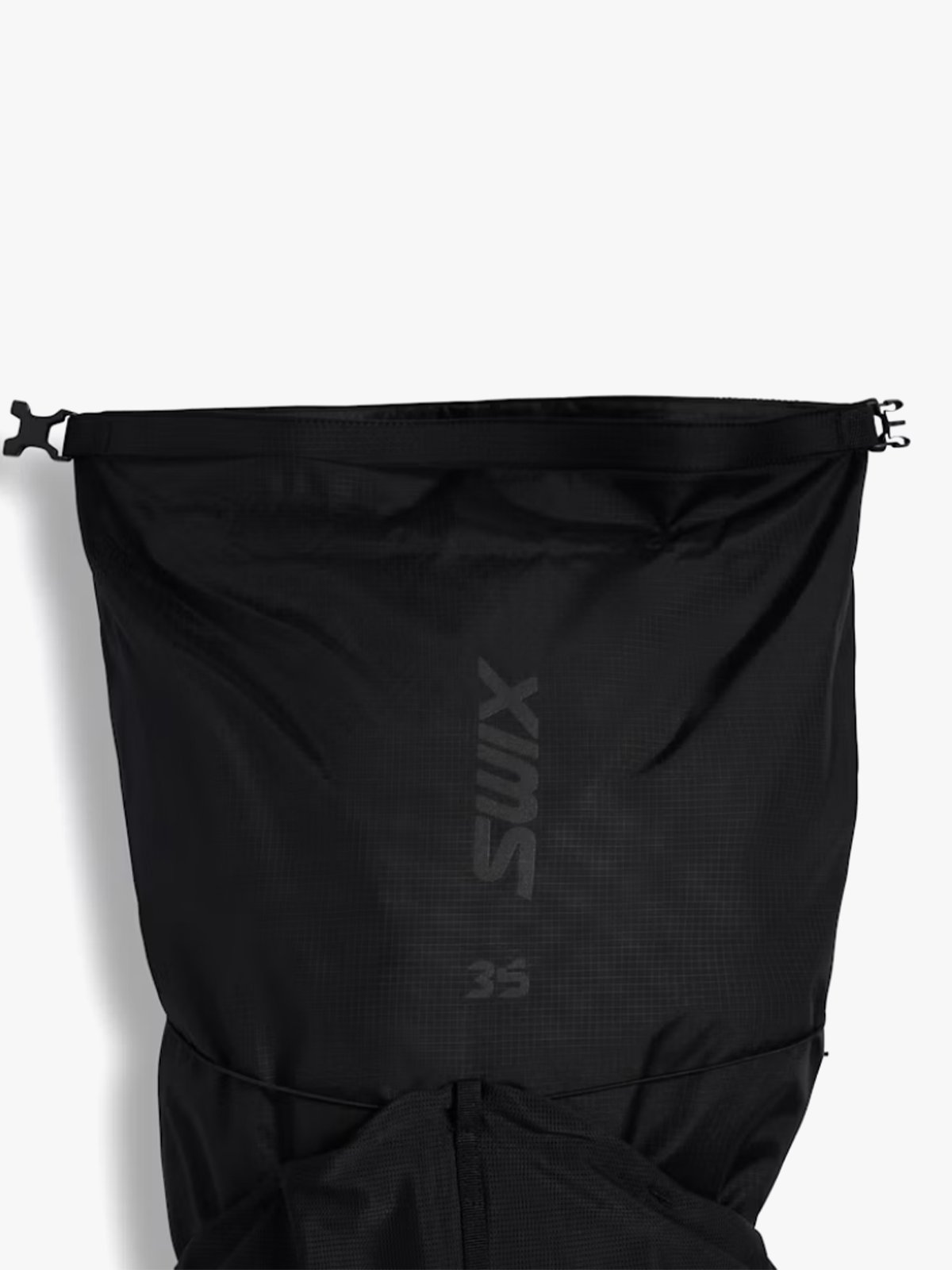 Swix Tur Backpack 35L Black