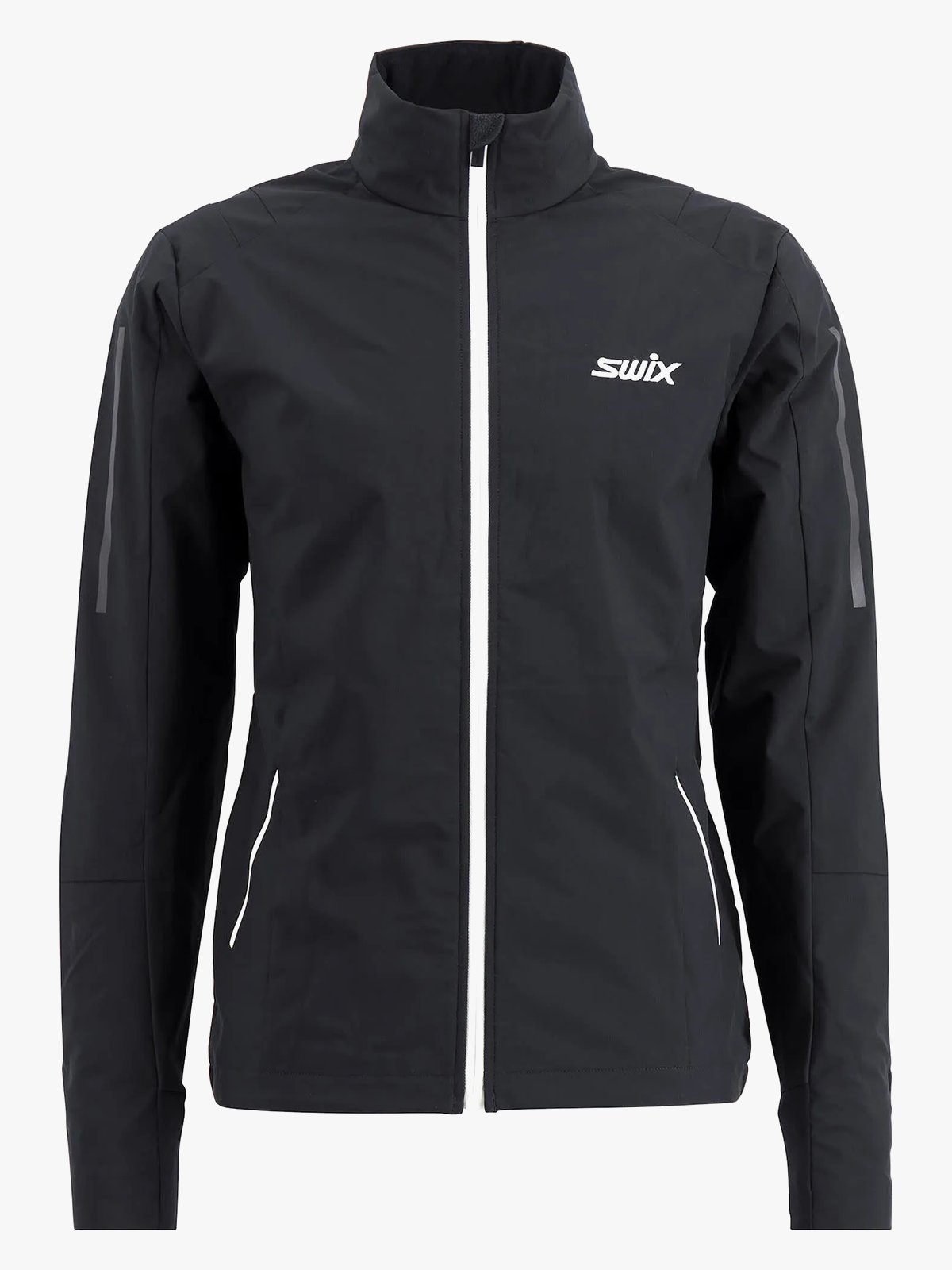 Swix Infinity Jacket Black
