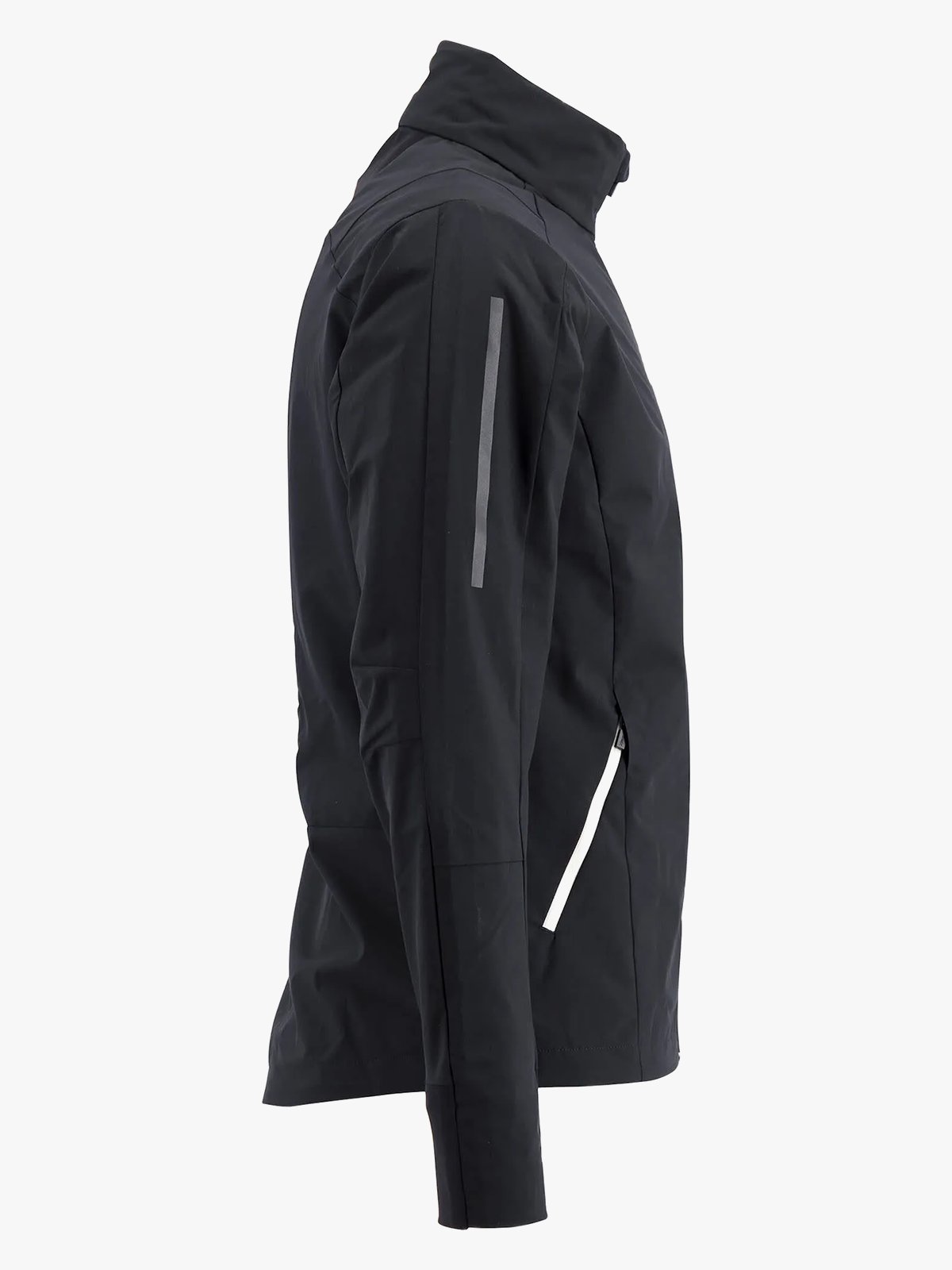 Swix Infinity Jacket Black