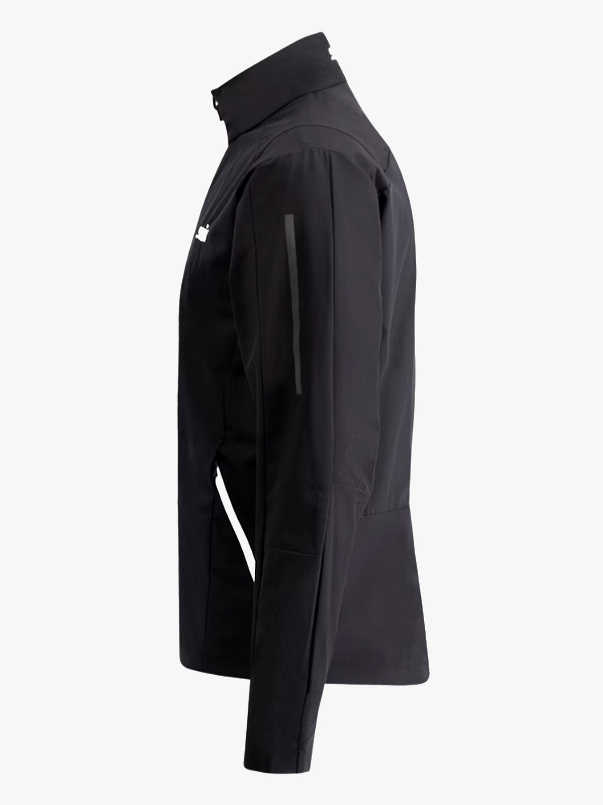 Swix Infinity Jacket Jetblack