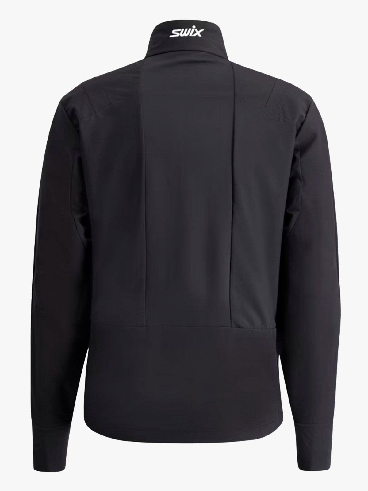 Swix Infinity Jacket Jetblack