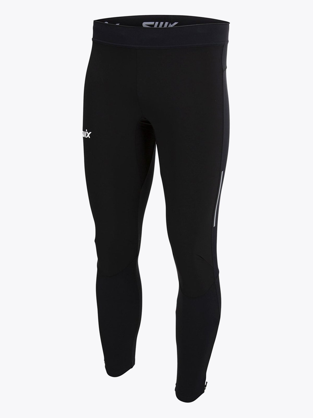 Swix Focus Wind Tights Black