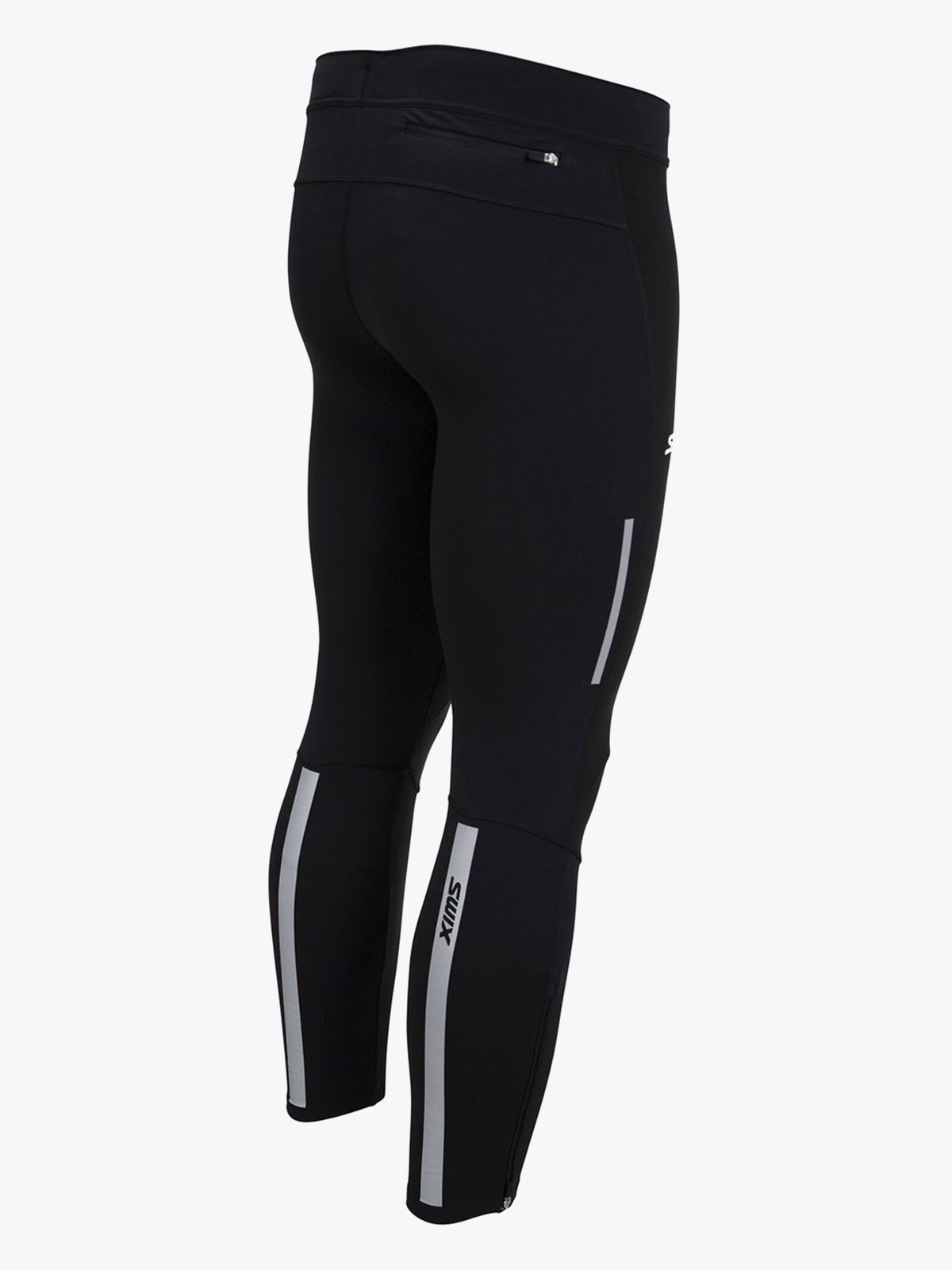 Swix Focus Wind Tights Black