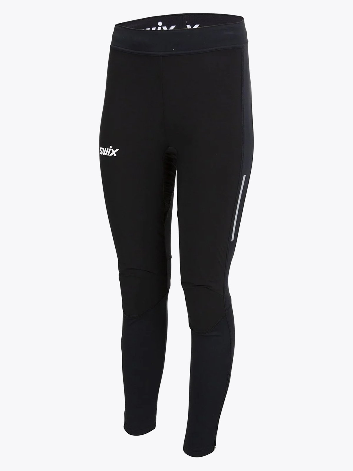 Swix Focus Wind Tights Svart