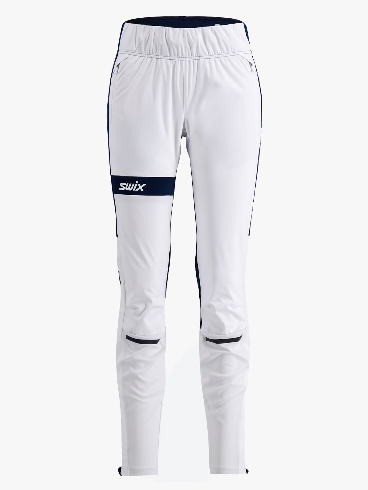 Swix Nordic Pant Bright White