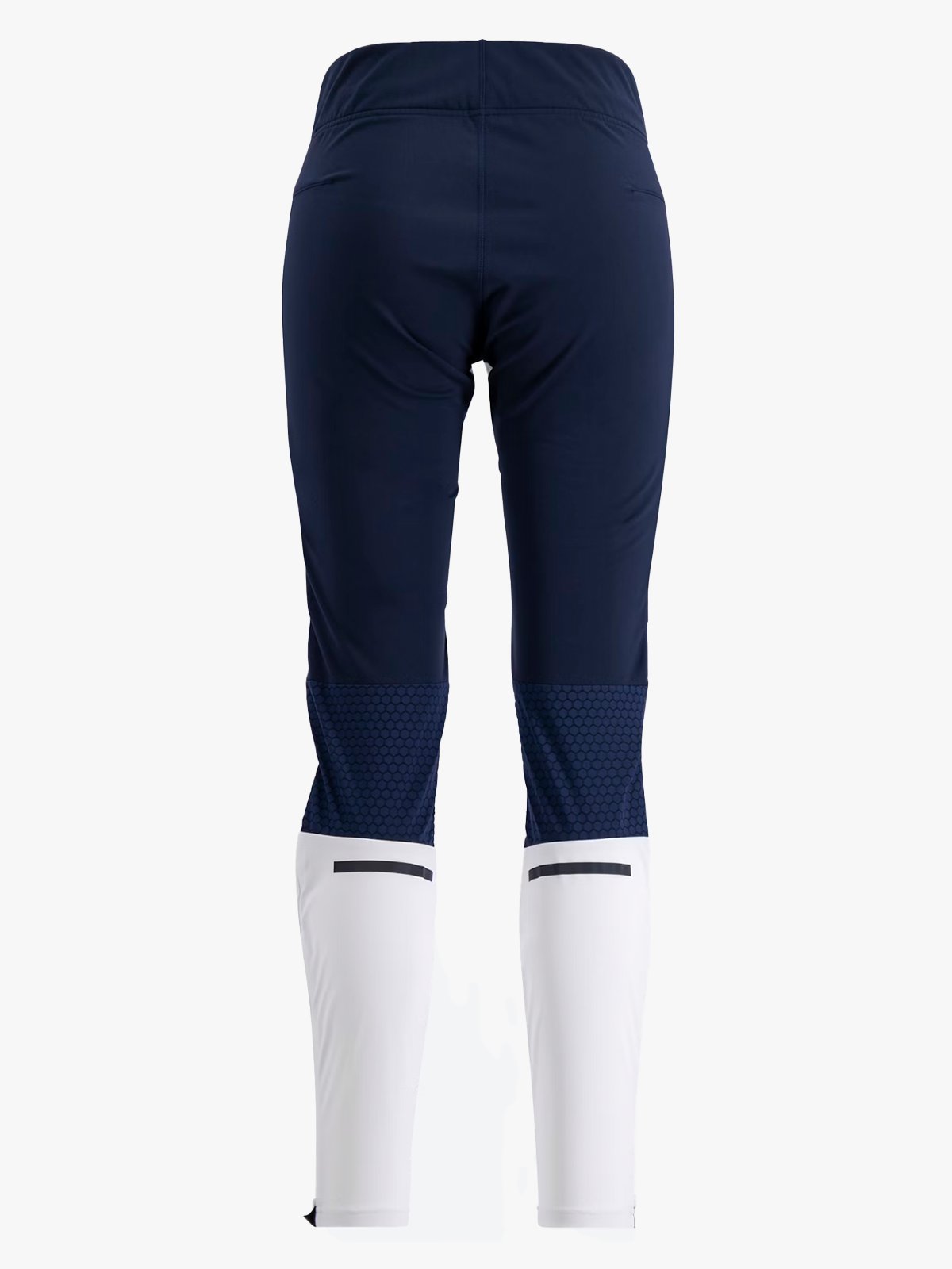 Swix Nordic Pant Bright White