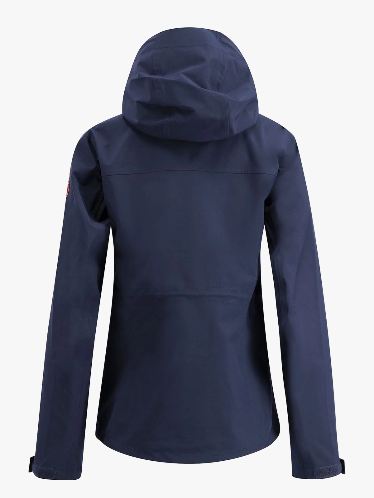 Swix Blizzard Anorak Dark Navy