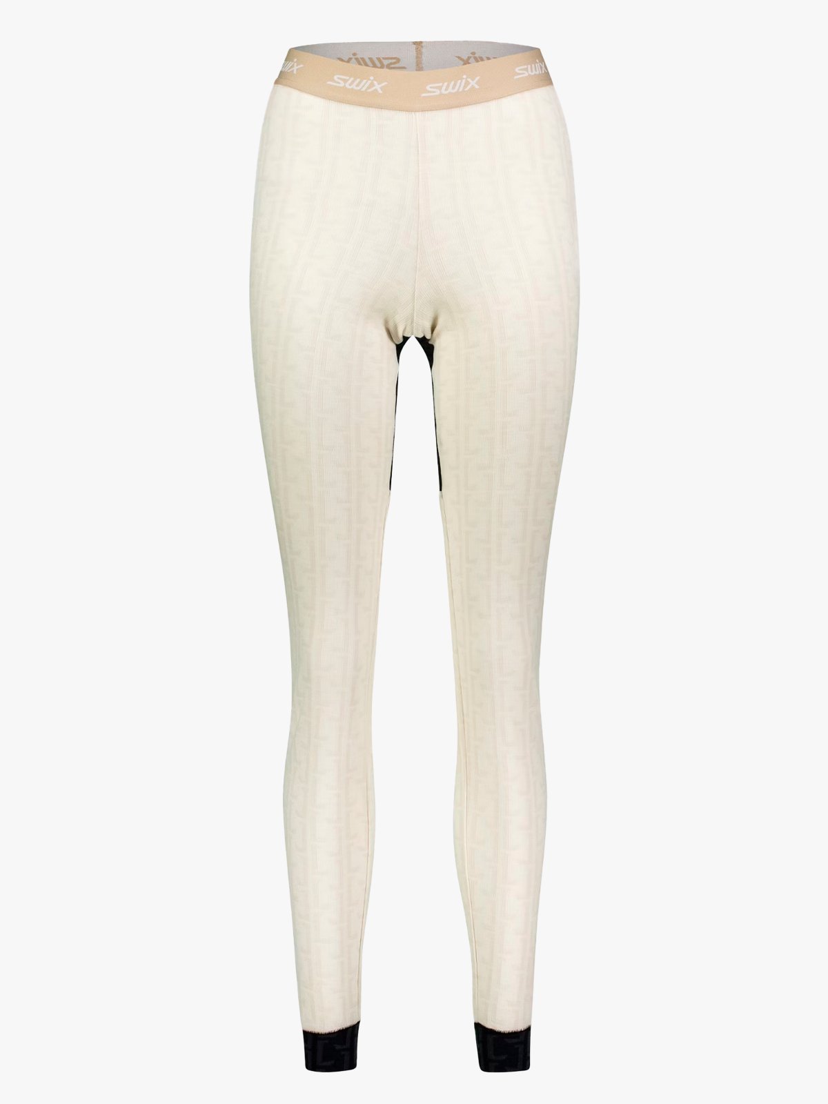 Swix Legacy Merino Bodywear Pants Snow White