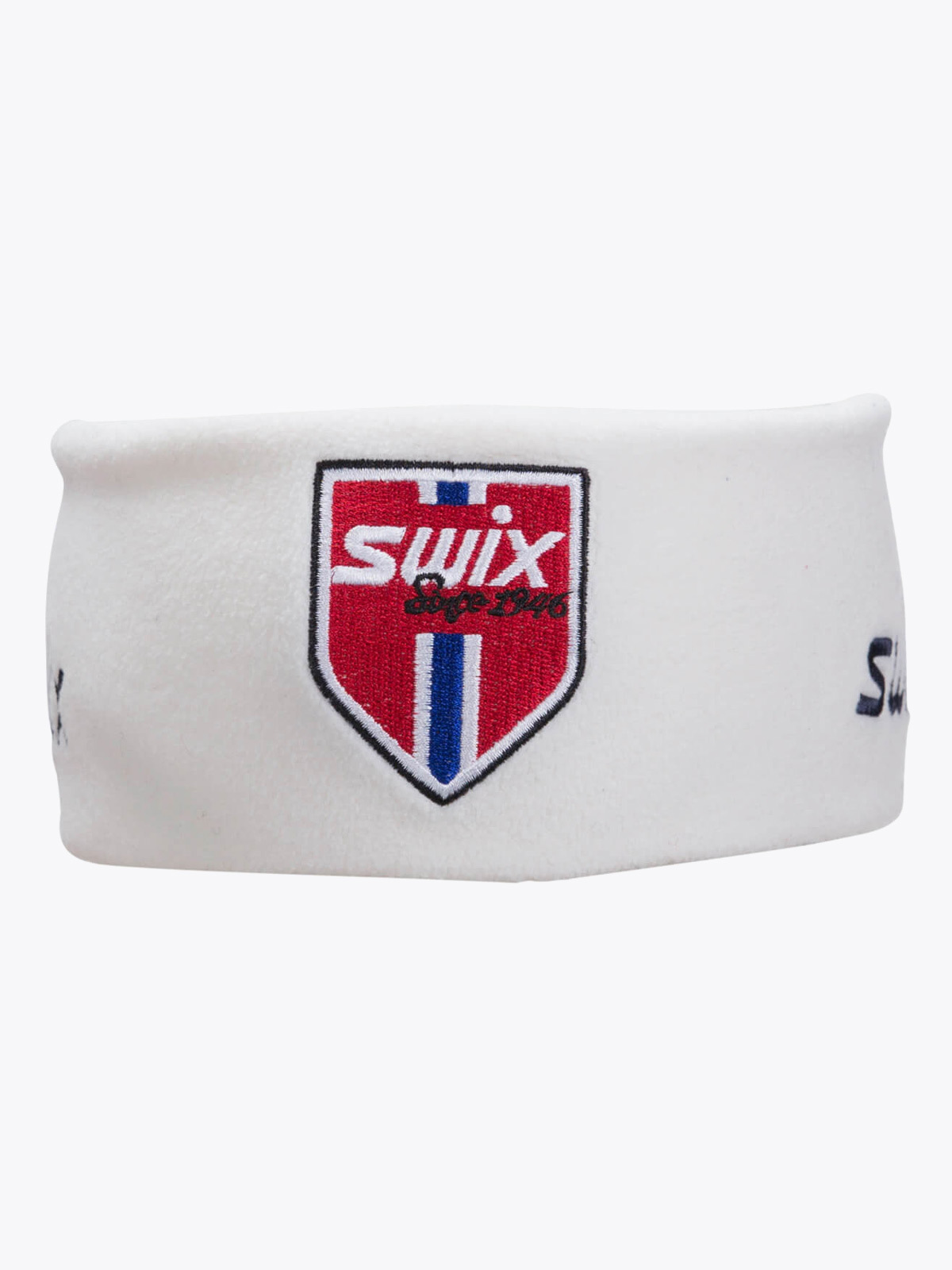 Swix Fresco Headband Hvit