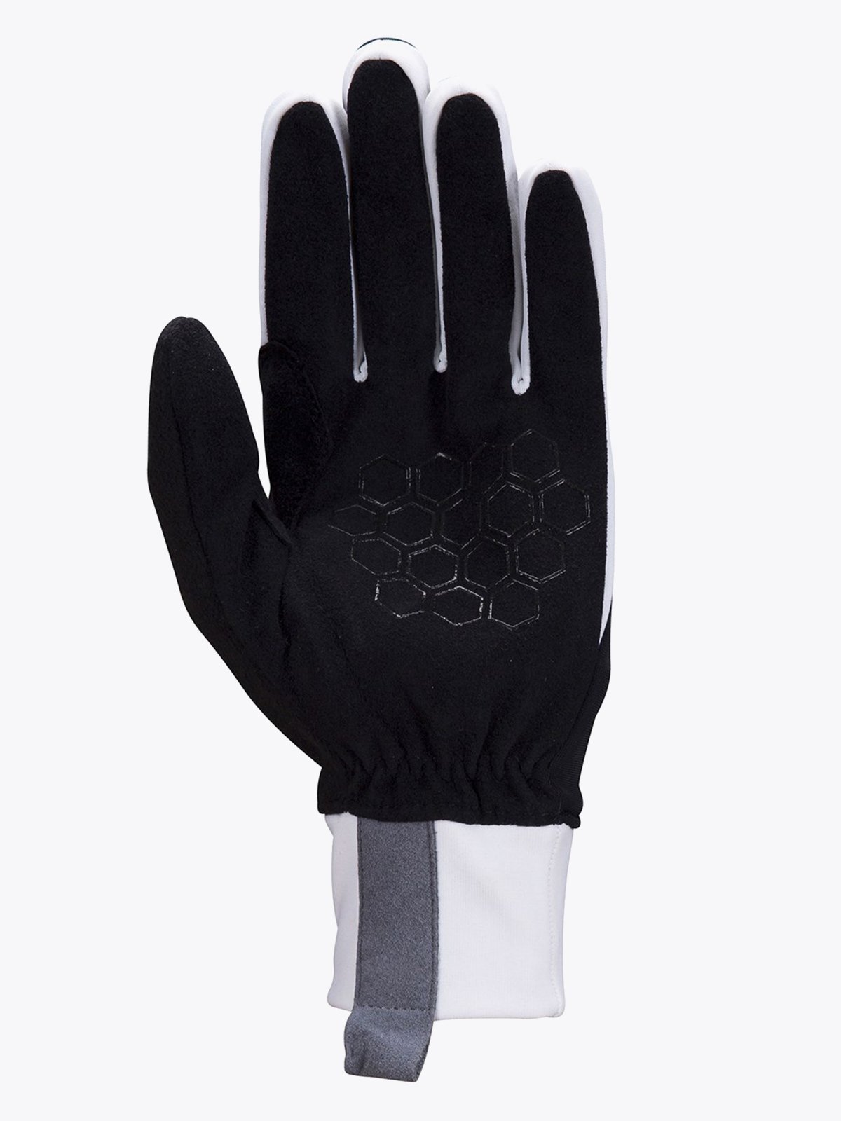 Swix Focus Glove White / Black