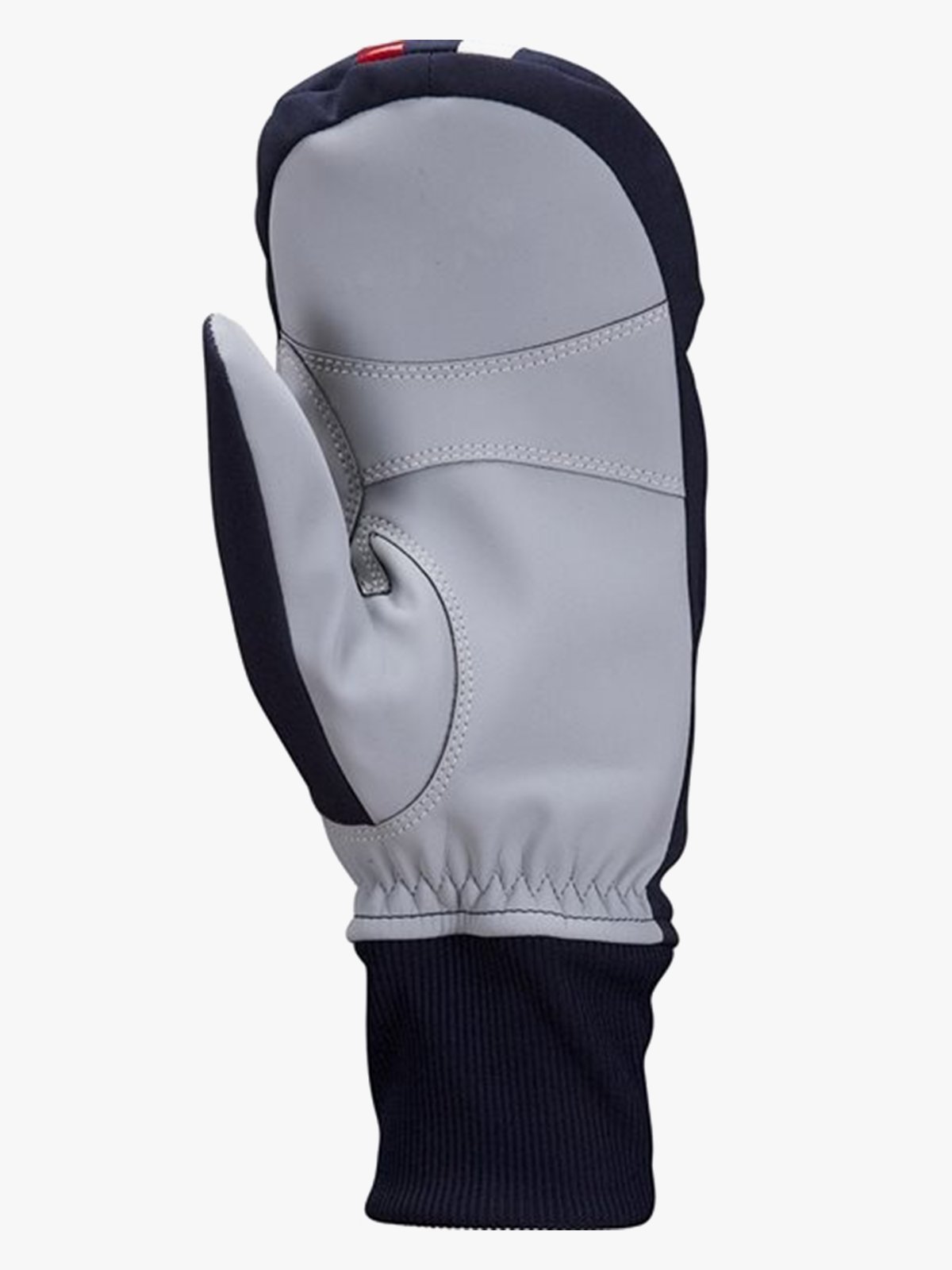 Swix Blizzard Heritage Mitt Junior Blå