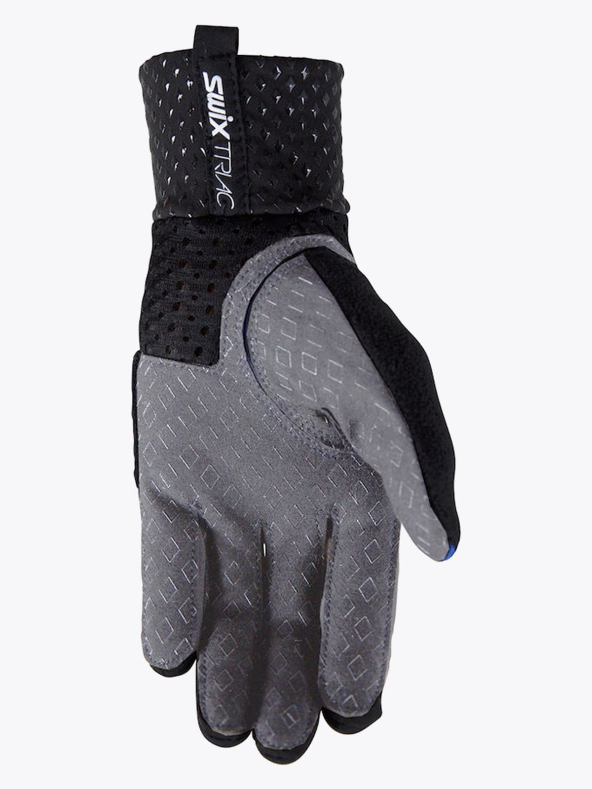 Swix Swix Triac Light Glove Black